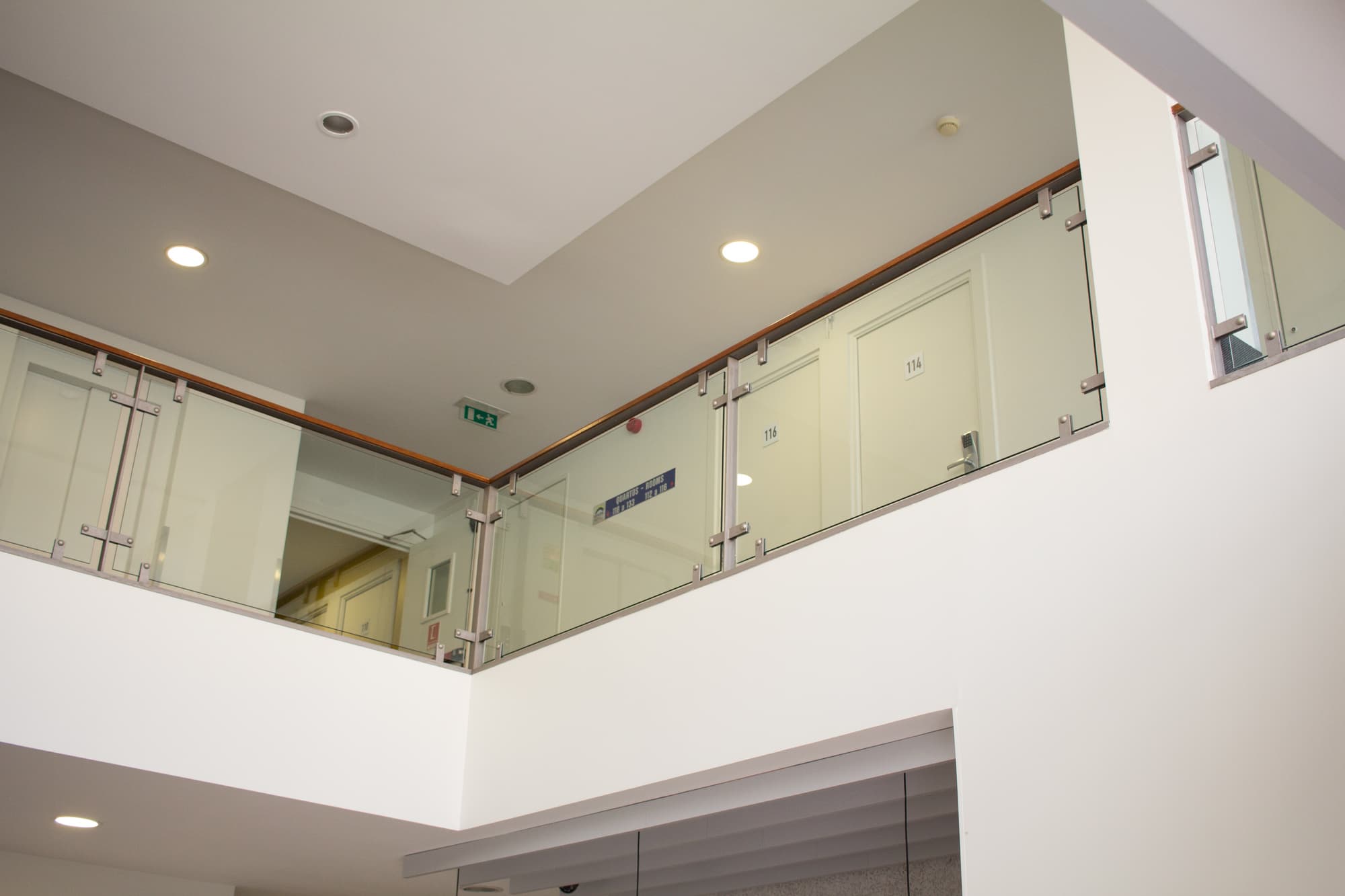 Park Hotel Porto Gaia, Lobby