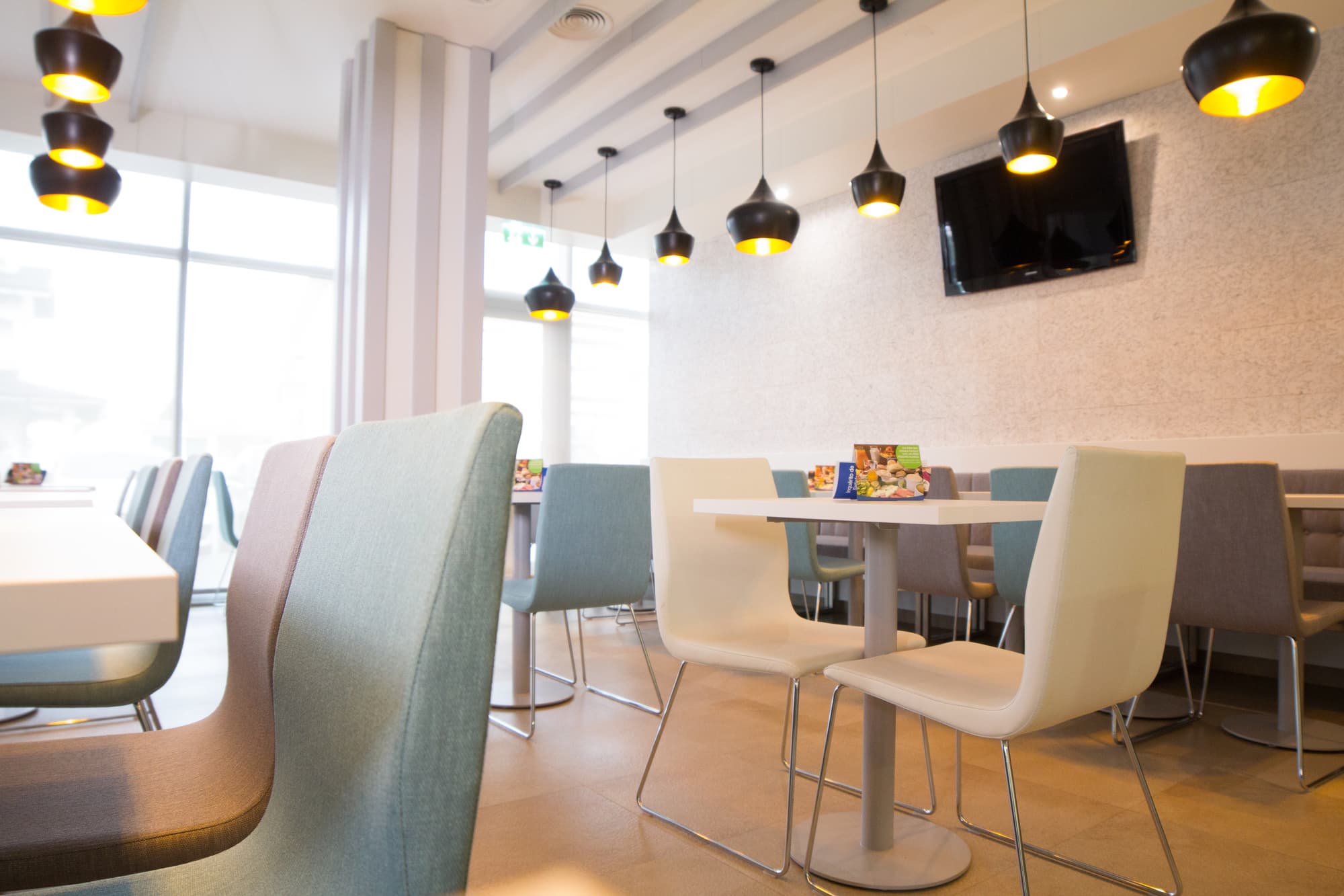 Park Hotel Porto Gaia, Restaurant