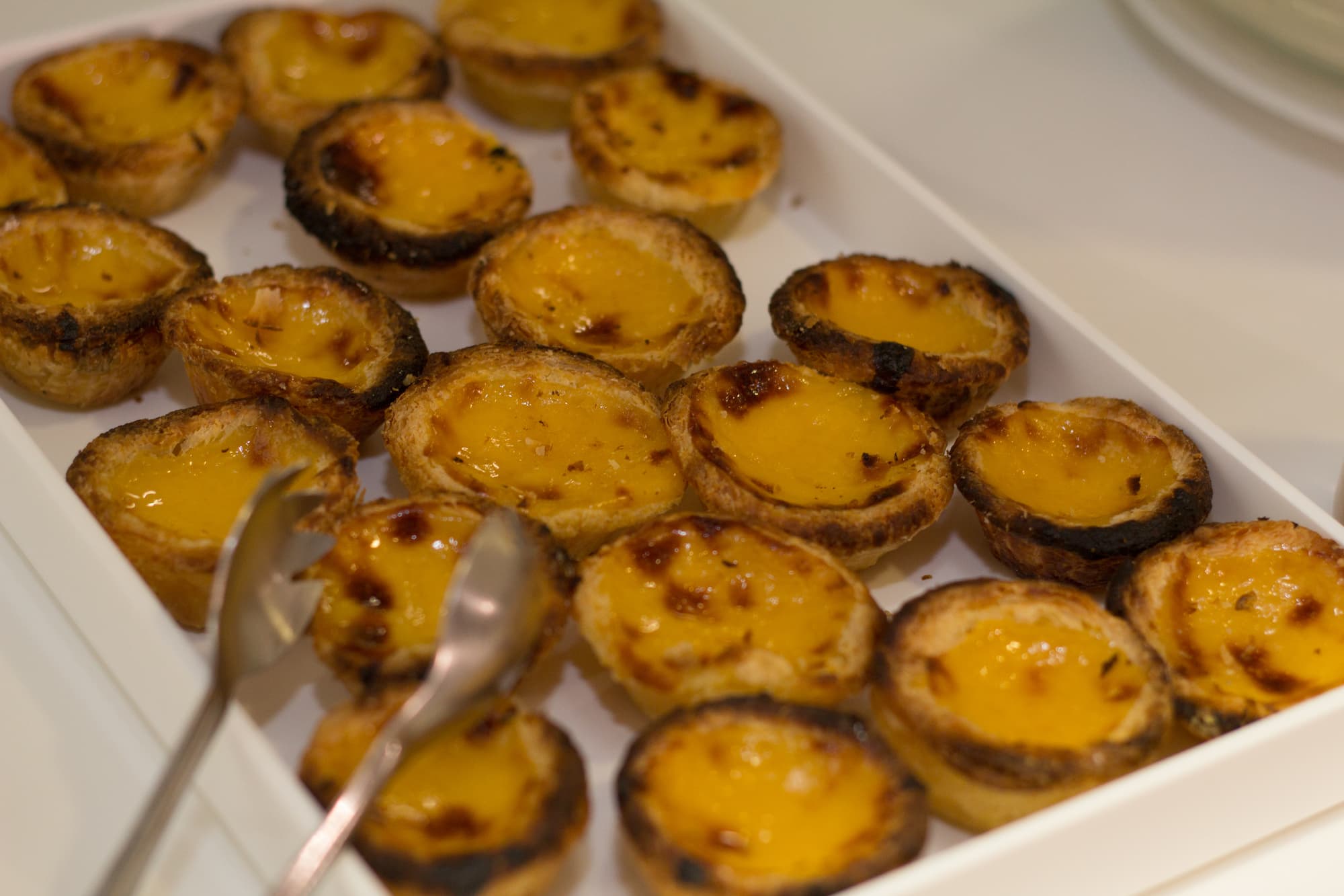 Park Hotel Porto Gaia, Restaurant