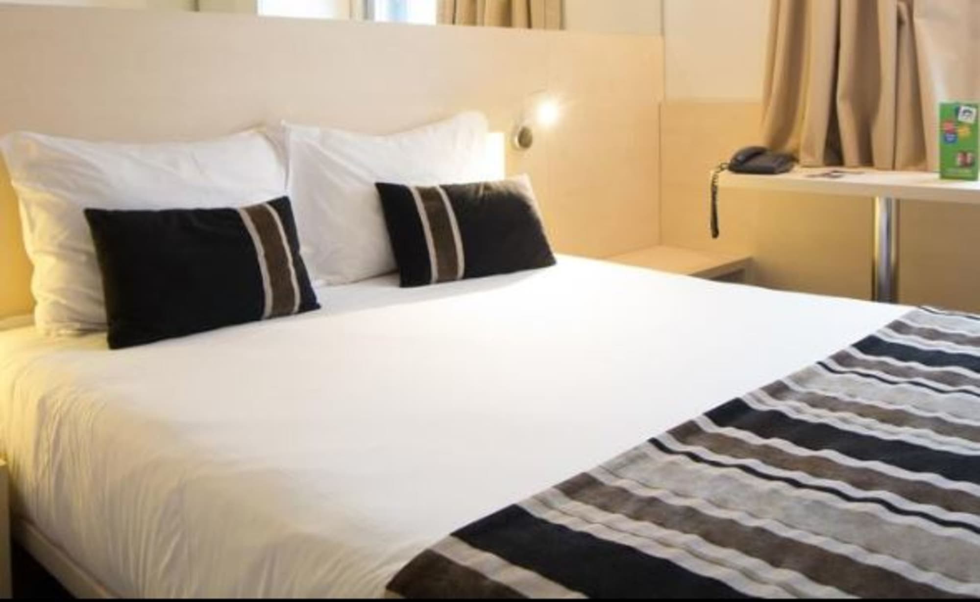 Park Hotel Porto Gaia, Room