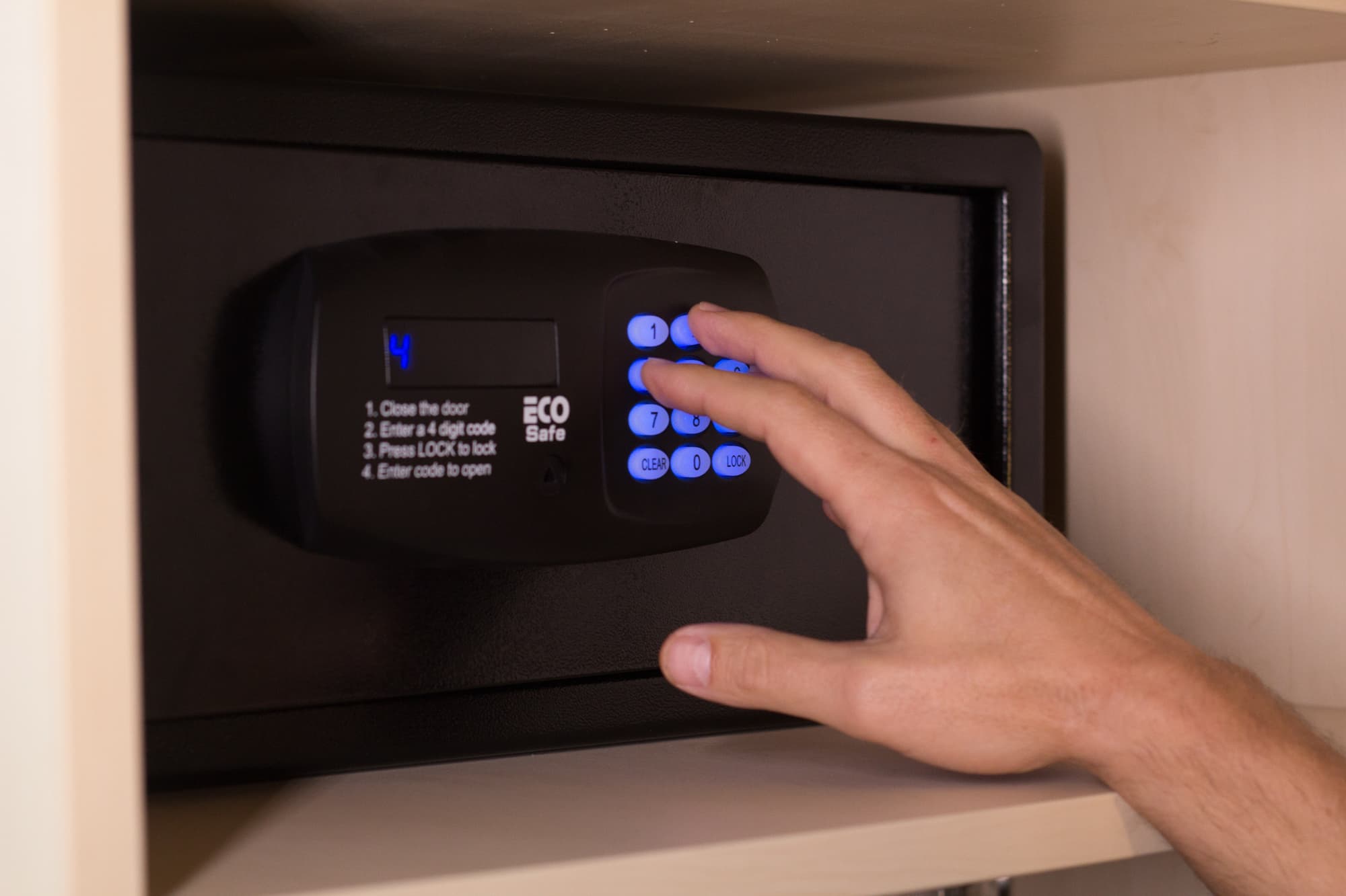 Park Hotel Porto Gaia, Room