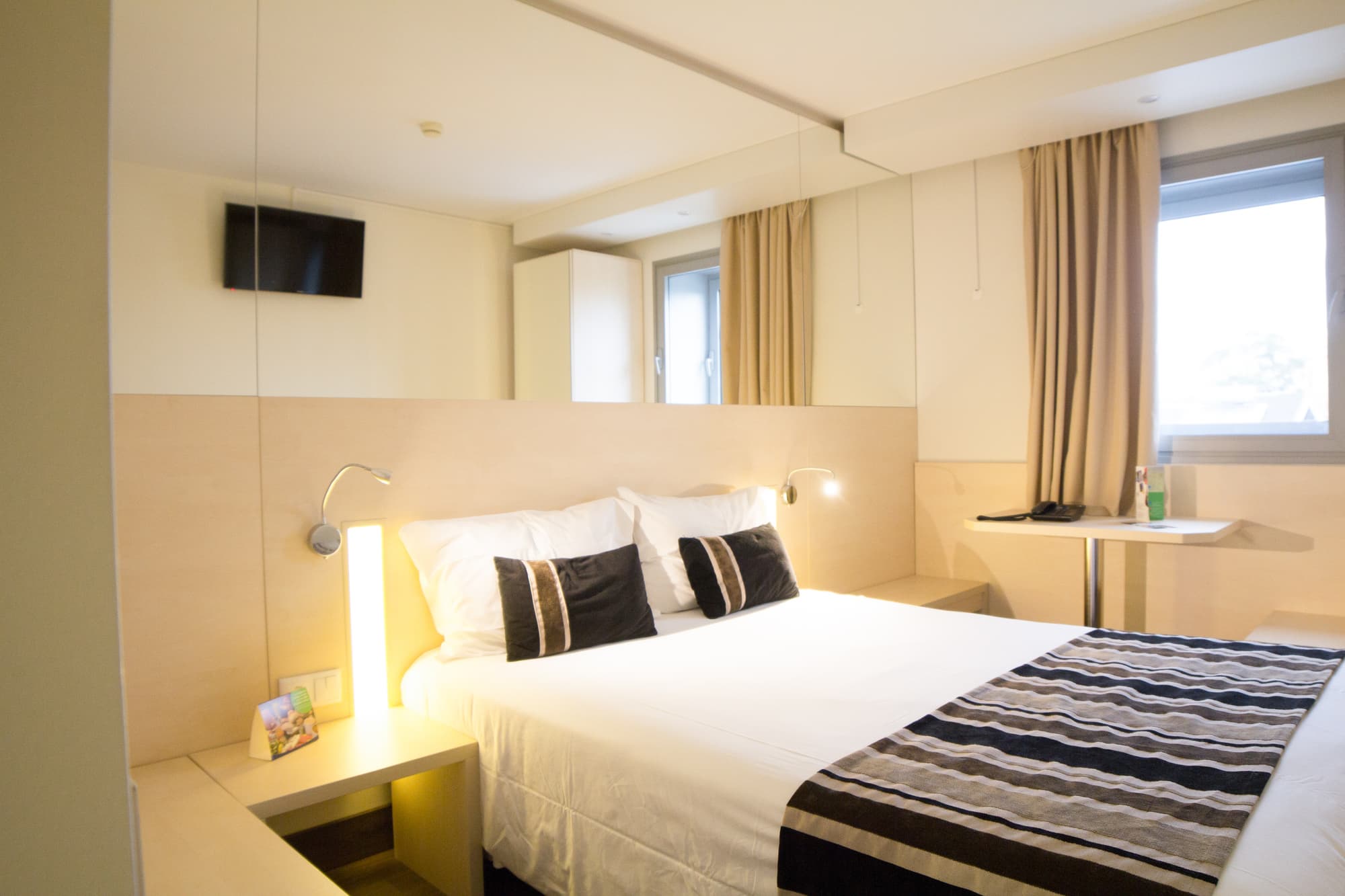 Park Hotel Porto Gaia, Room