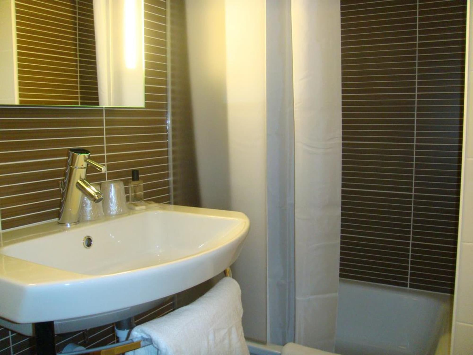 Park Hotel Porto Gaia, Room