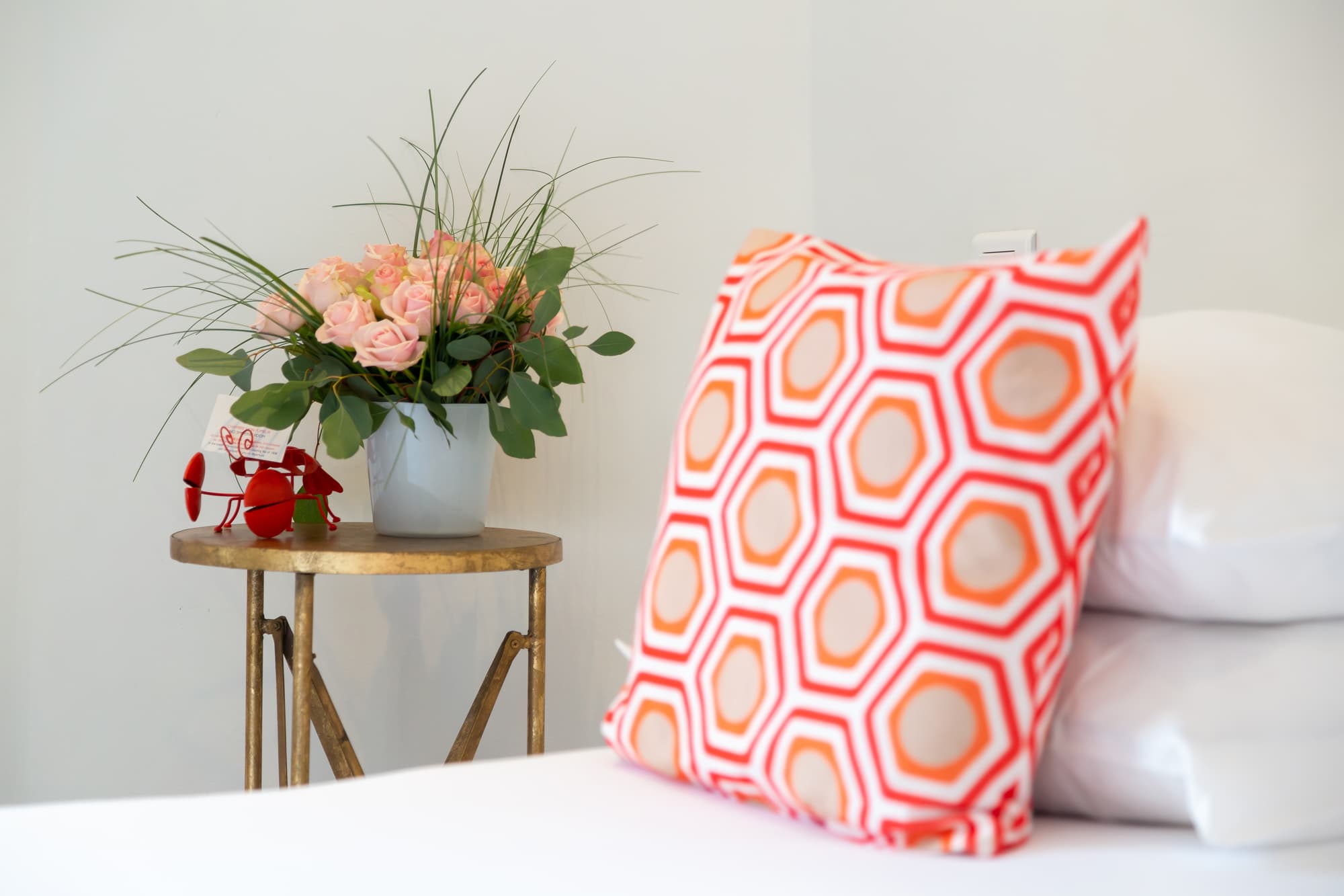 Yelo Lumière powered by Sonder, Room