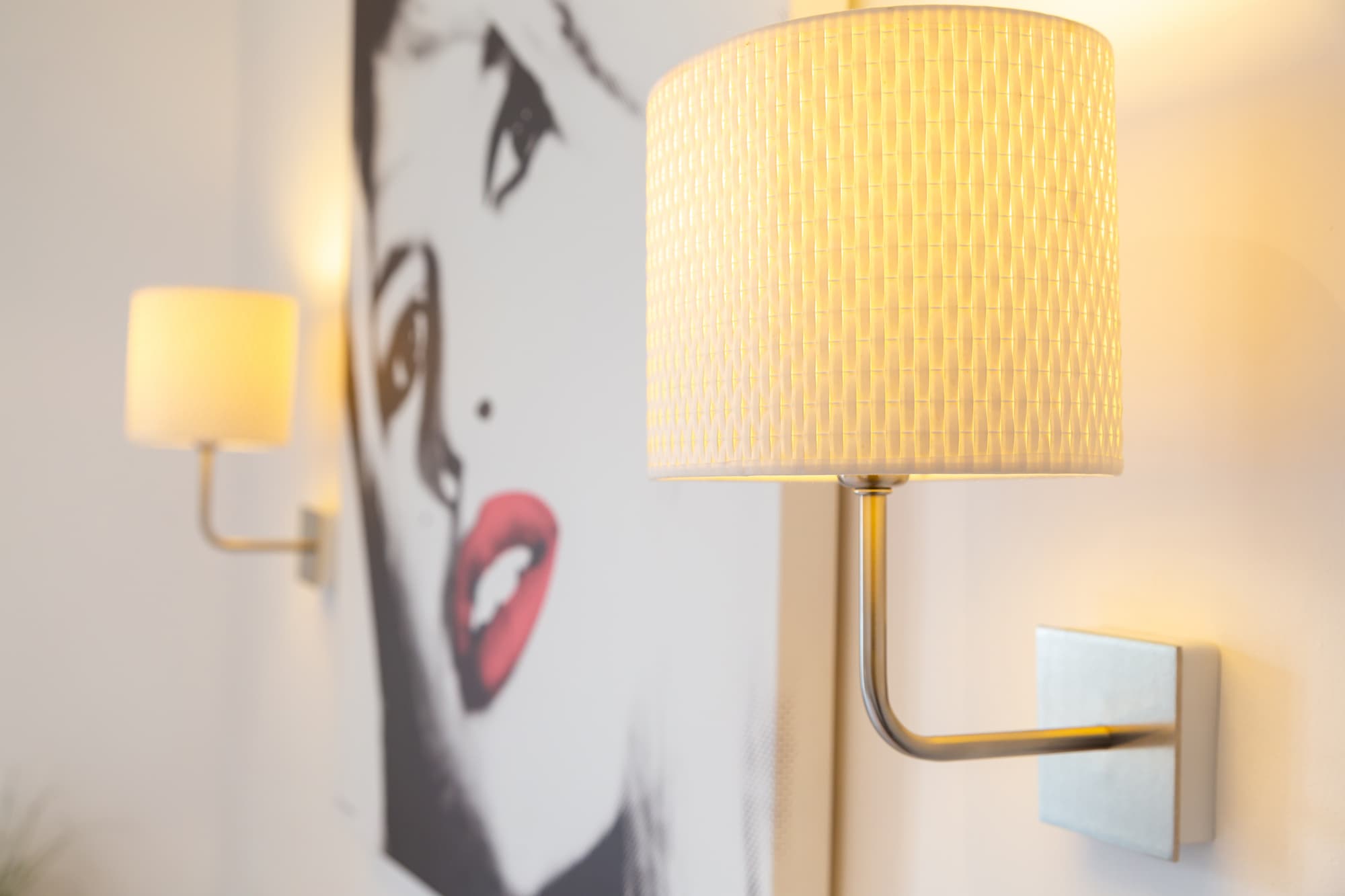 Yelo Lumière powered by Sonder, Room