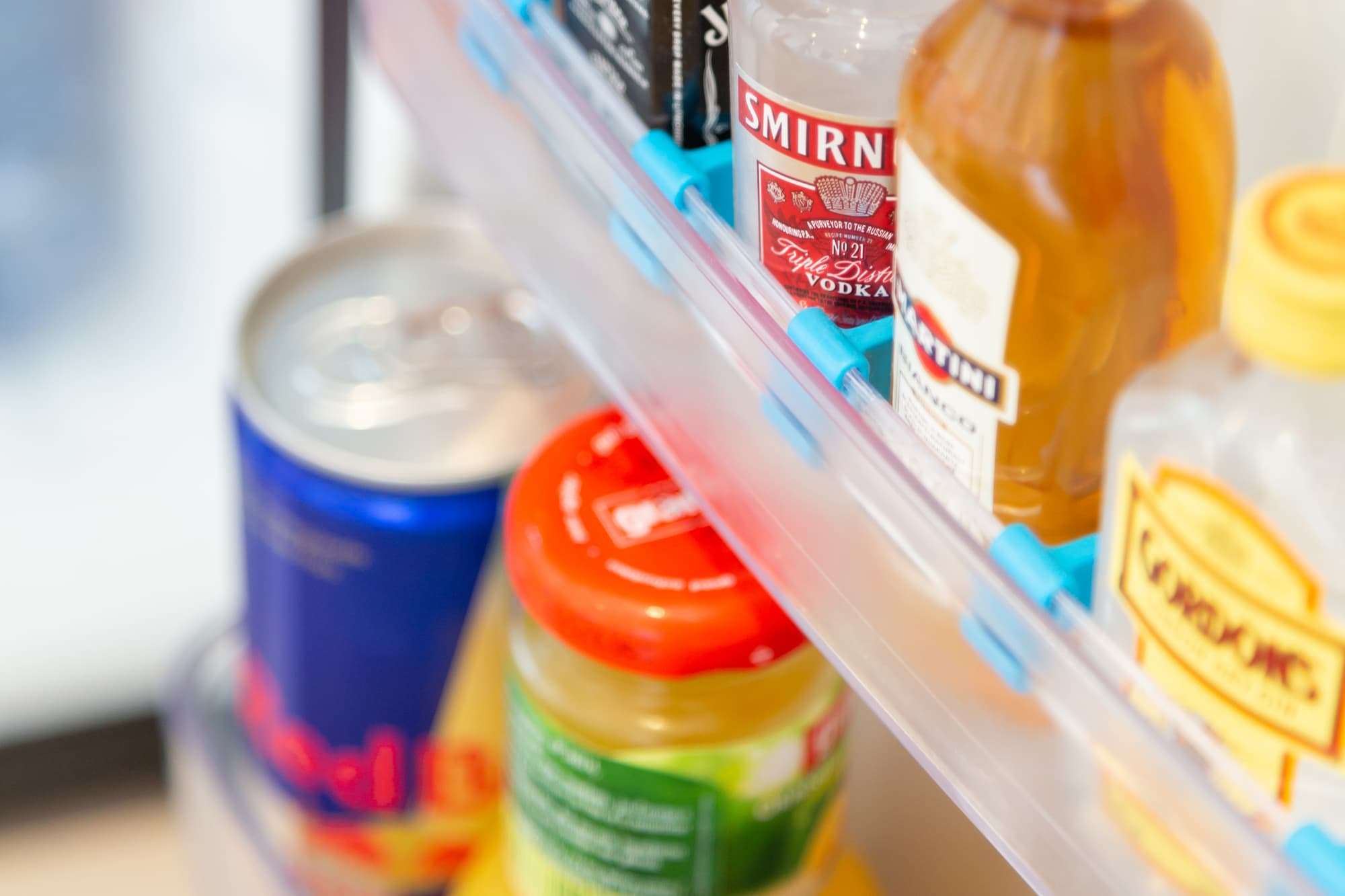 Yelo Lumière powered by Sonder, Room