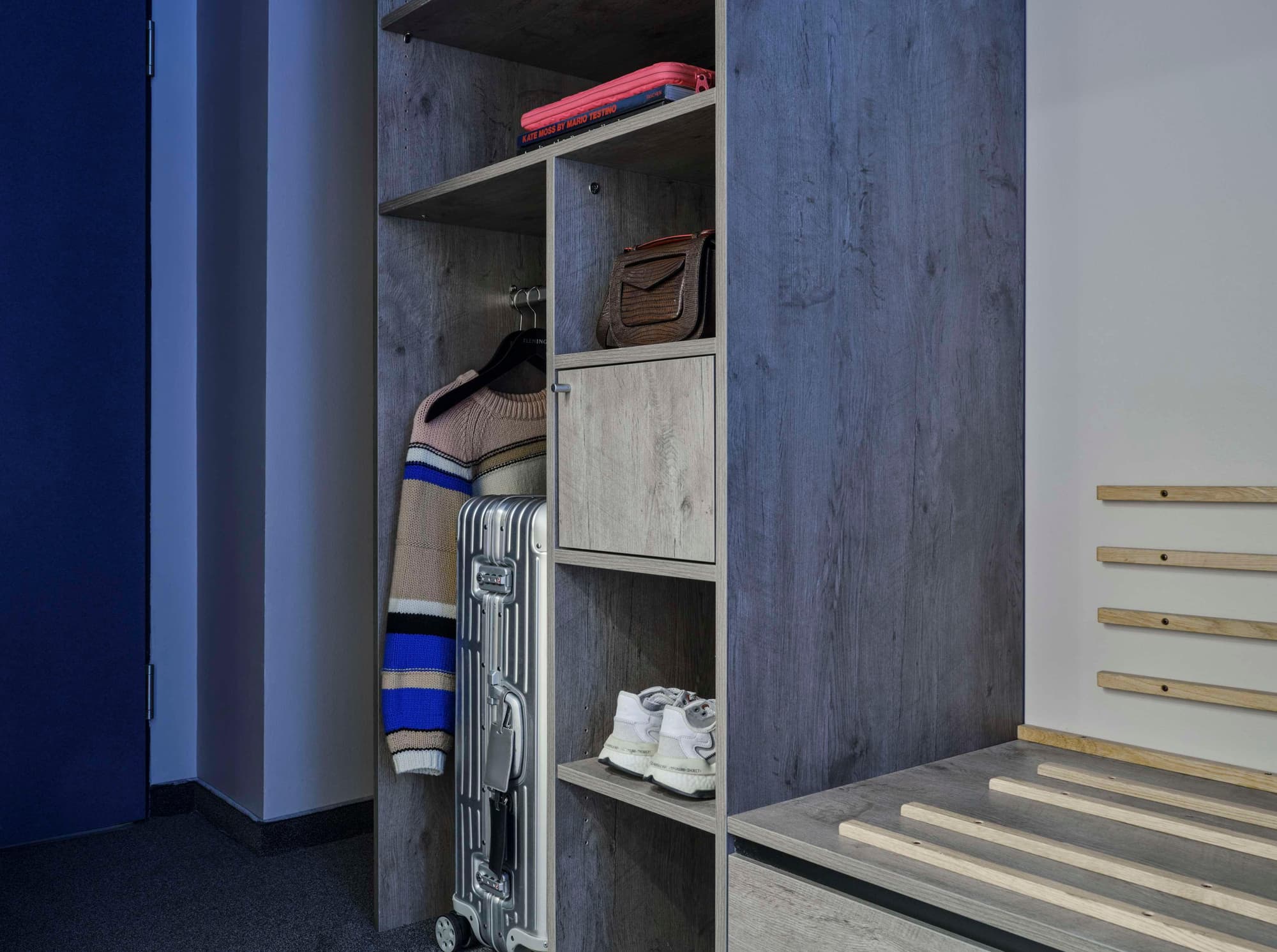 Flemings Hotel Frankfurt-Central, Room