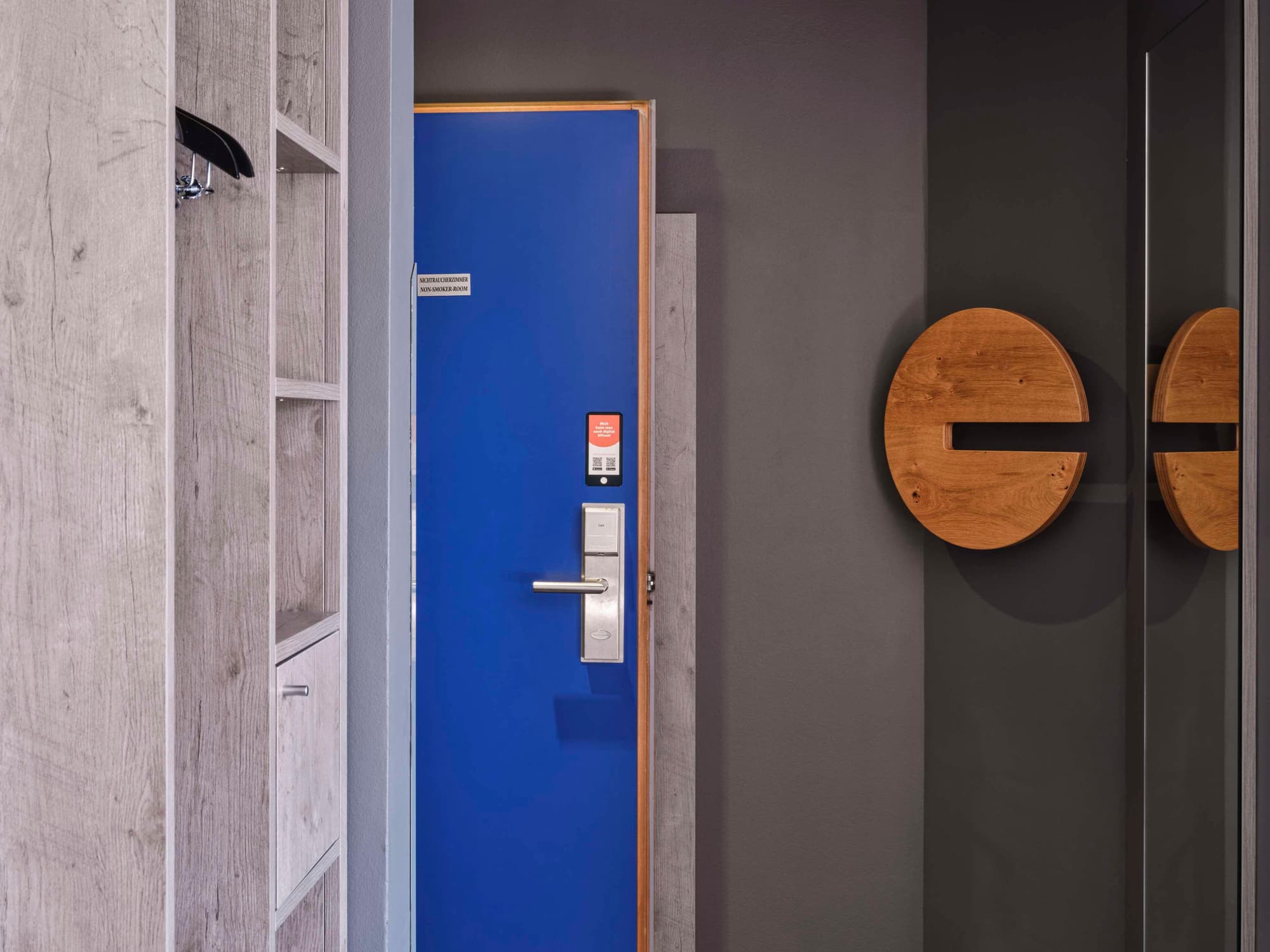 Flemings Hotel Frankfurt-Central, Room