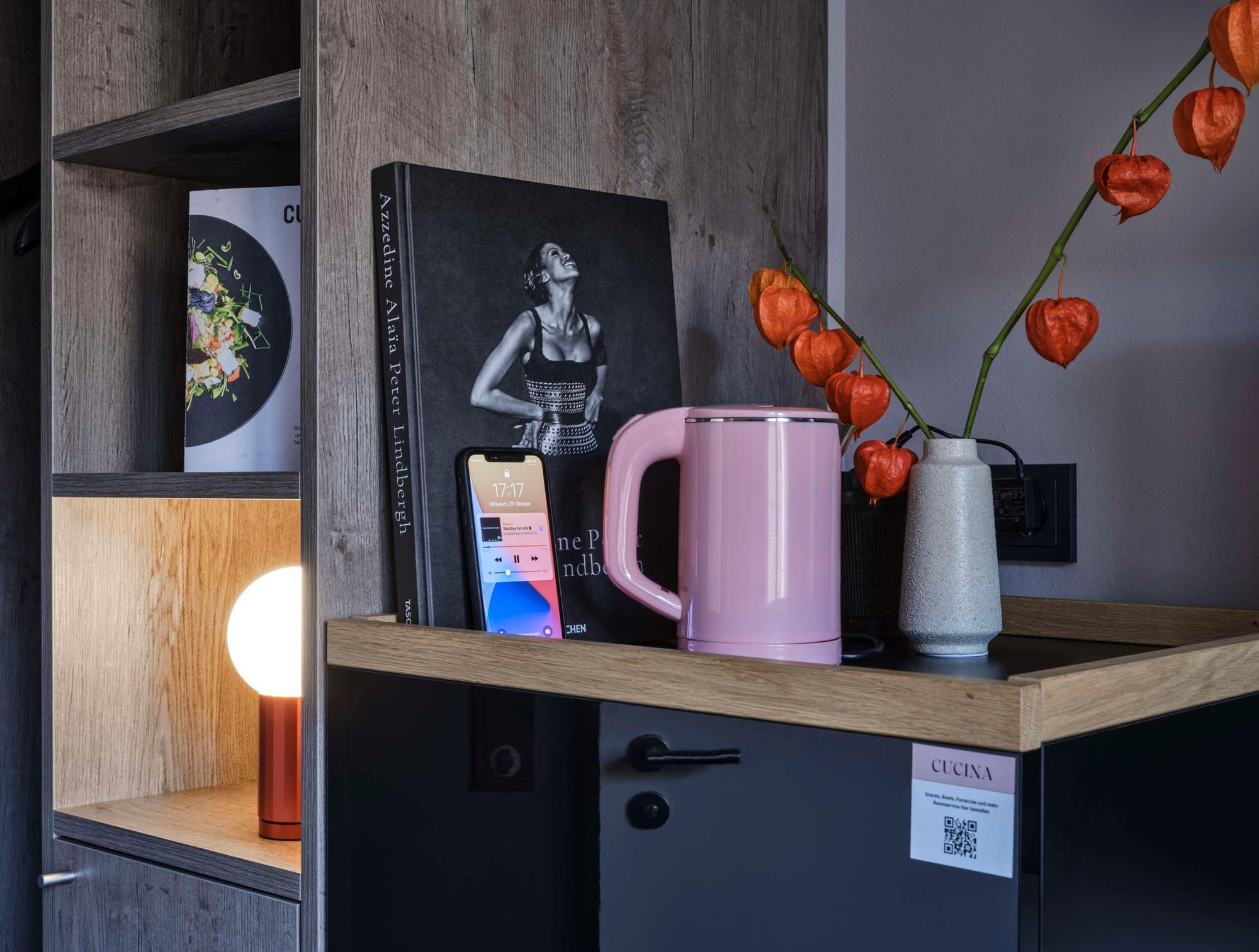 Flemings Hotel Frankfurt-Central, Room