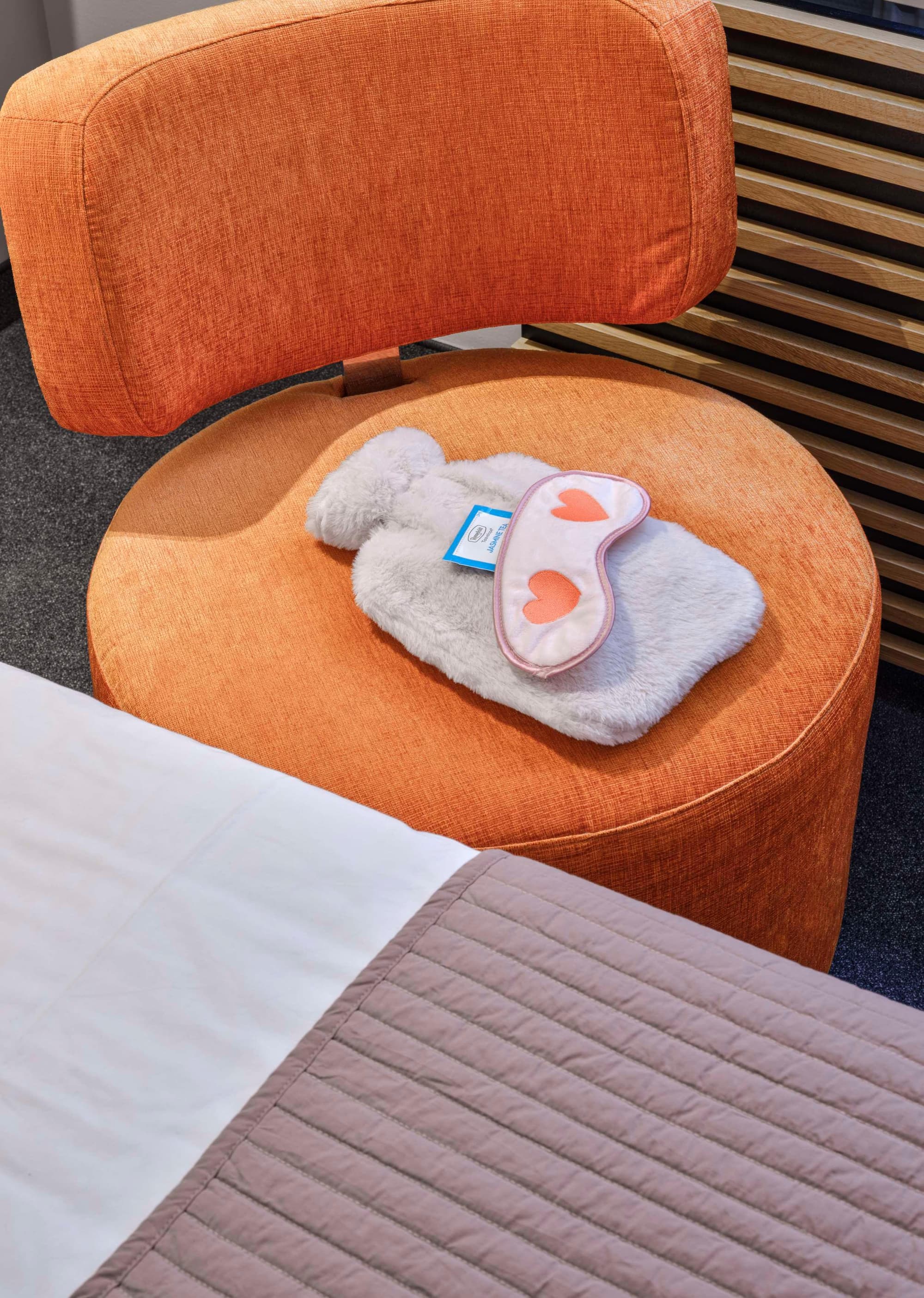 Flemings Hotel Frankfurt-Central, Room