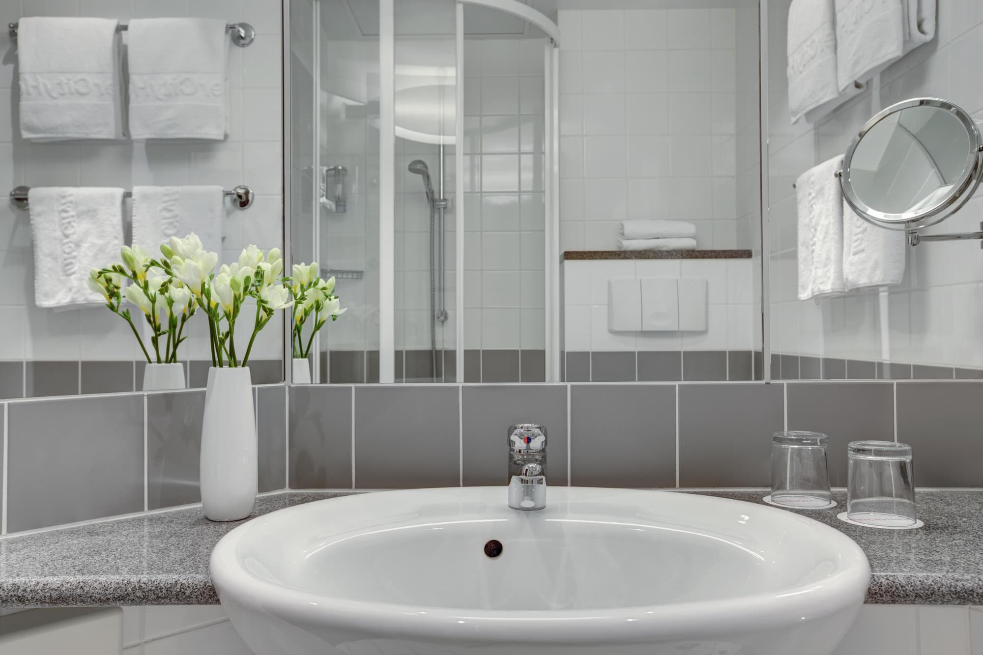 IntercityHotel Berlin Ostbahnhof, Room