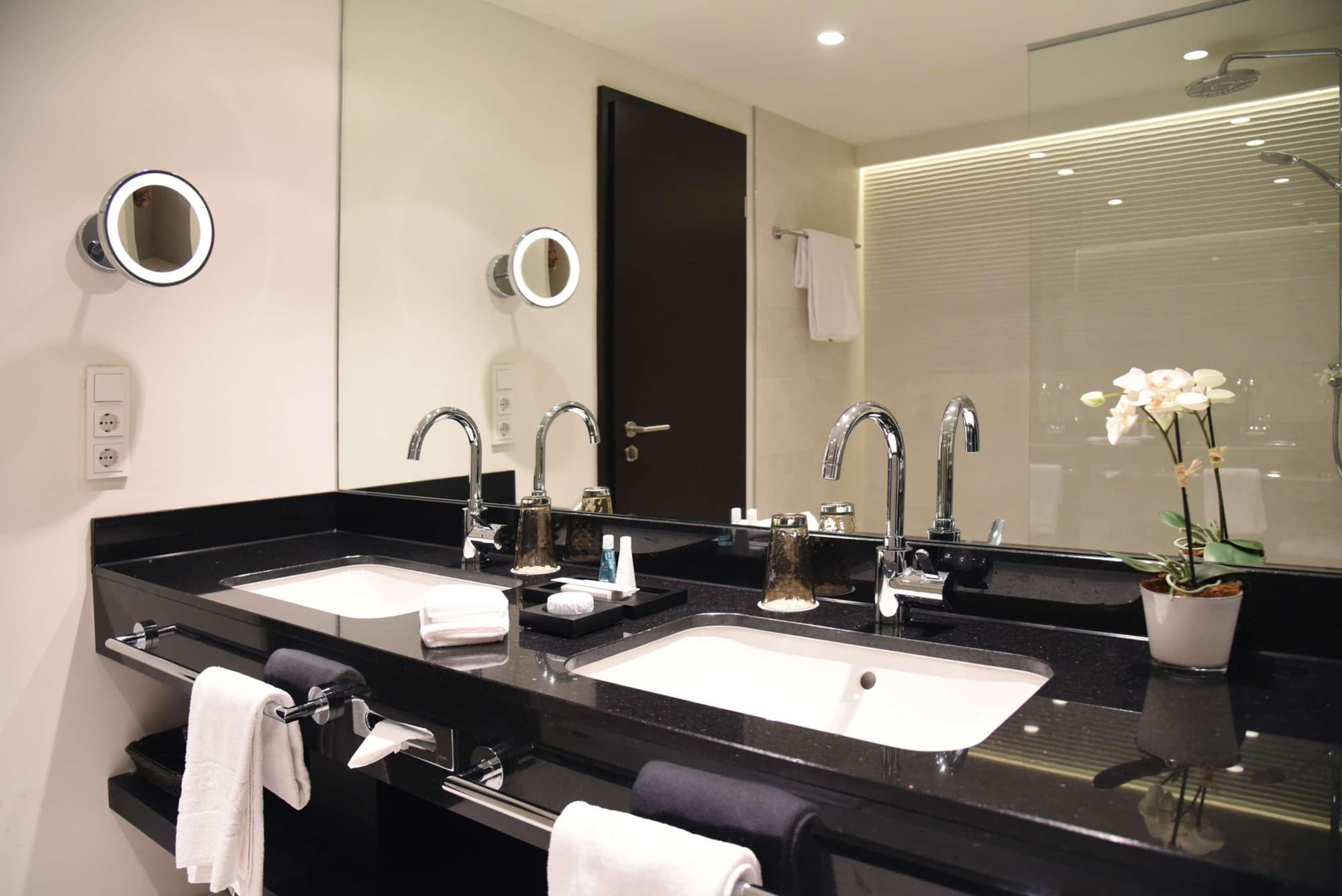 Steigenberger Hotel Bad Homburg, Room