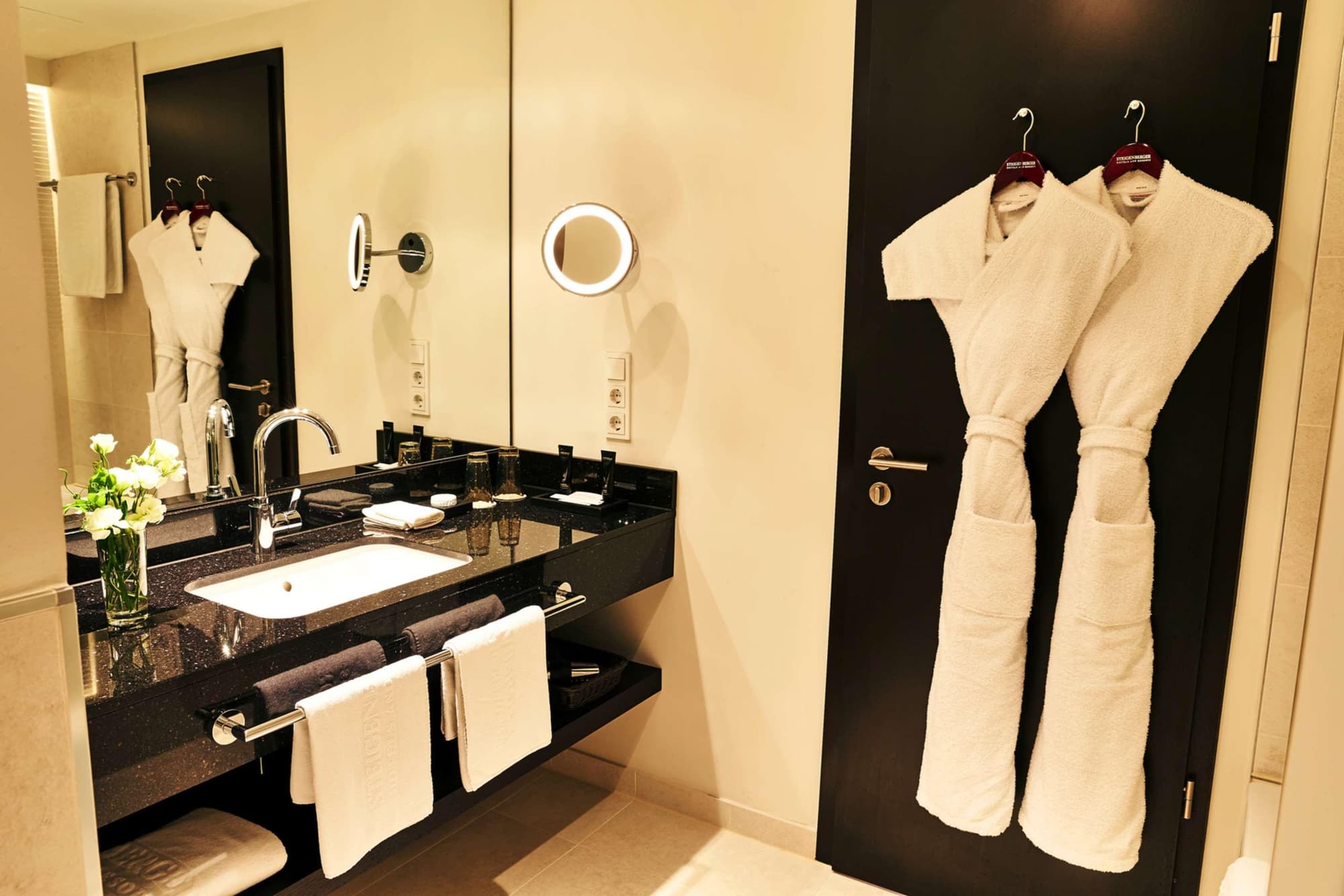 Steigenberger Hotel Bad Homburg, Room