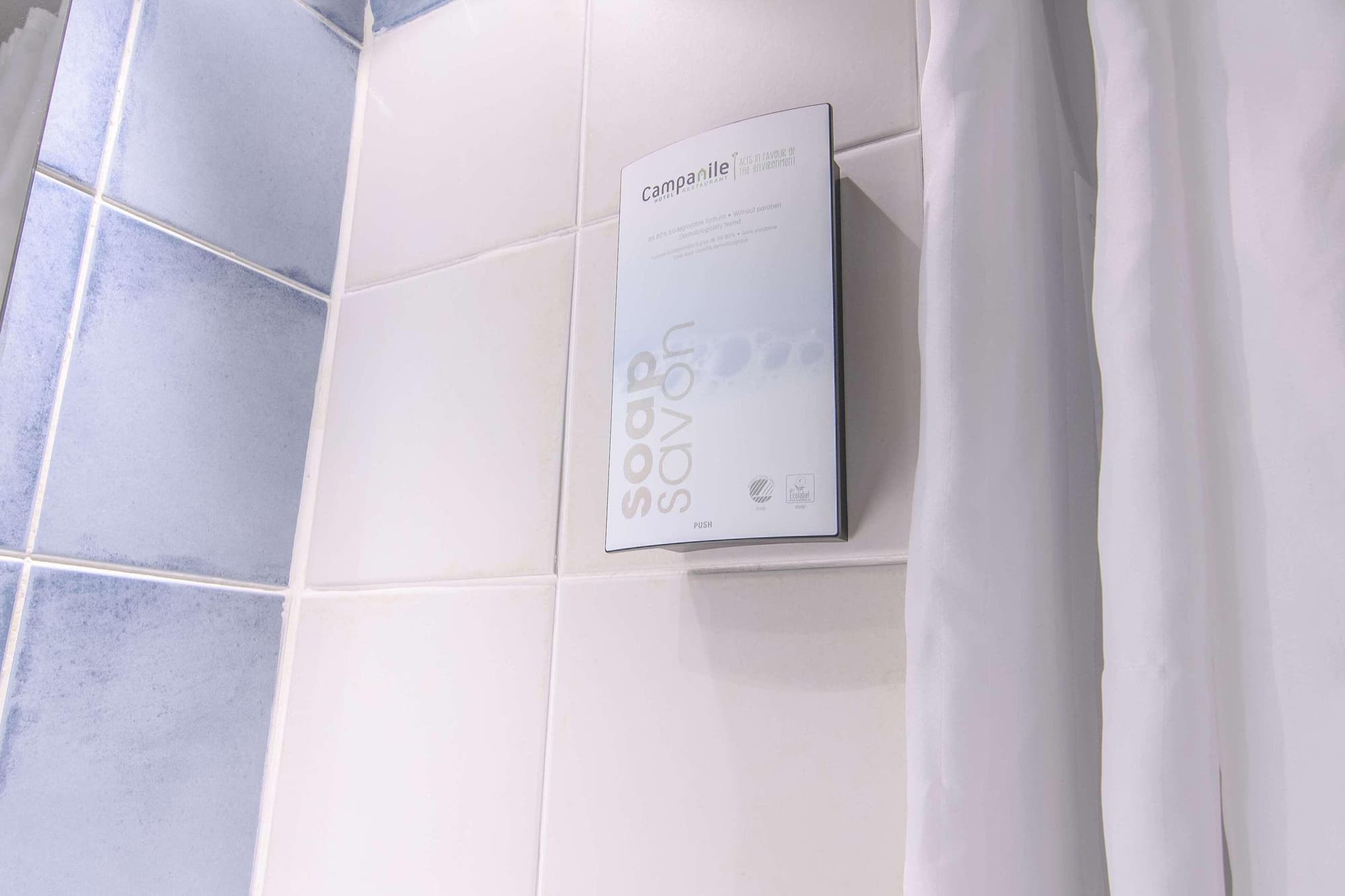 Campanile Liverpool, Room