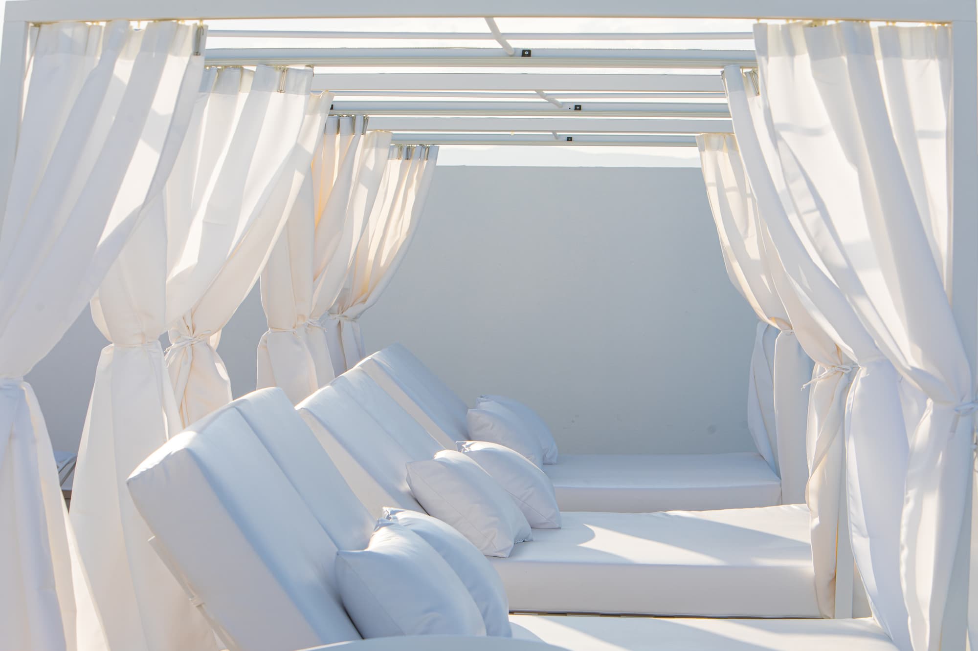 Alcossebre Sea Experience, Bar