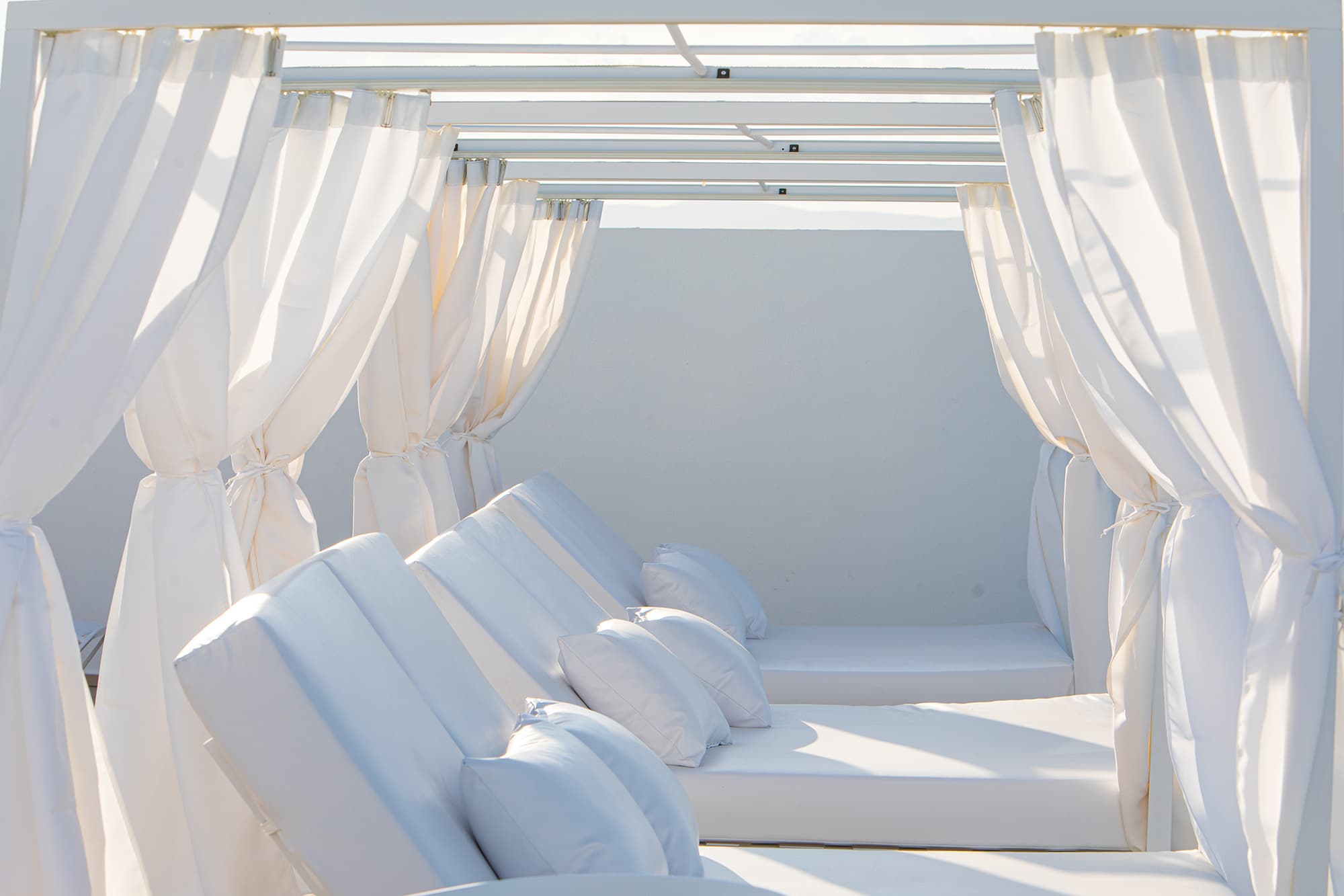 Alcossebre Sea Experience, Pool