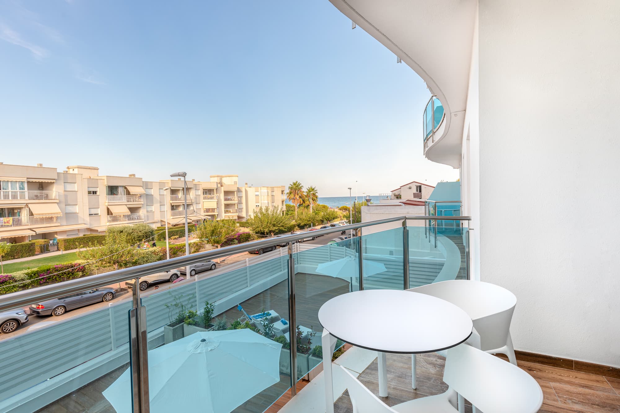 Alcossebre Sea Experience, Room