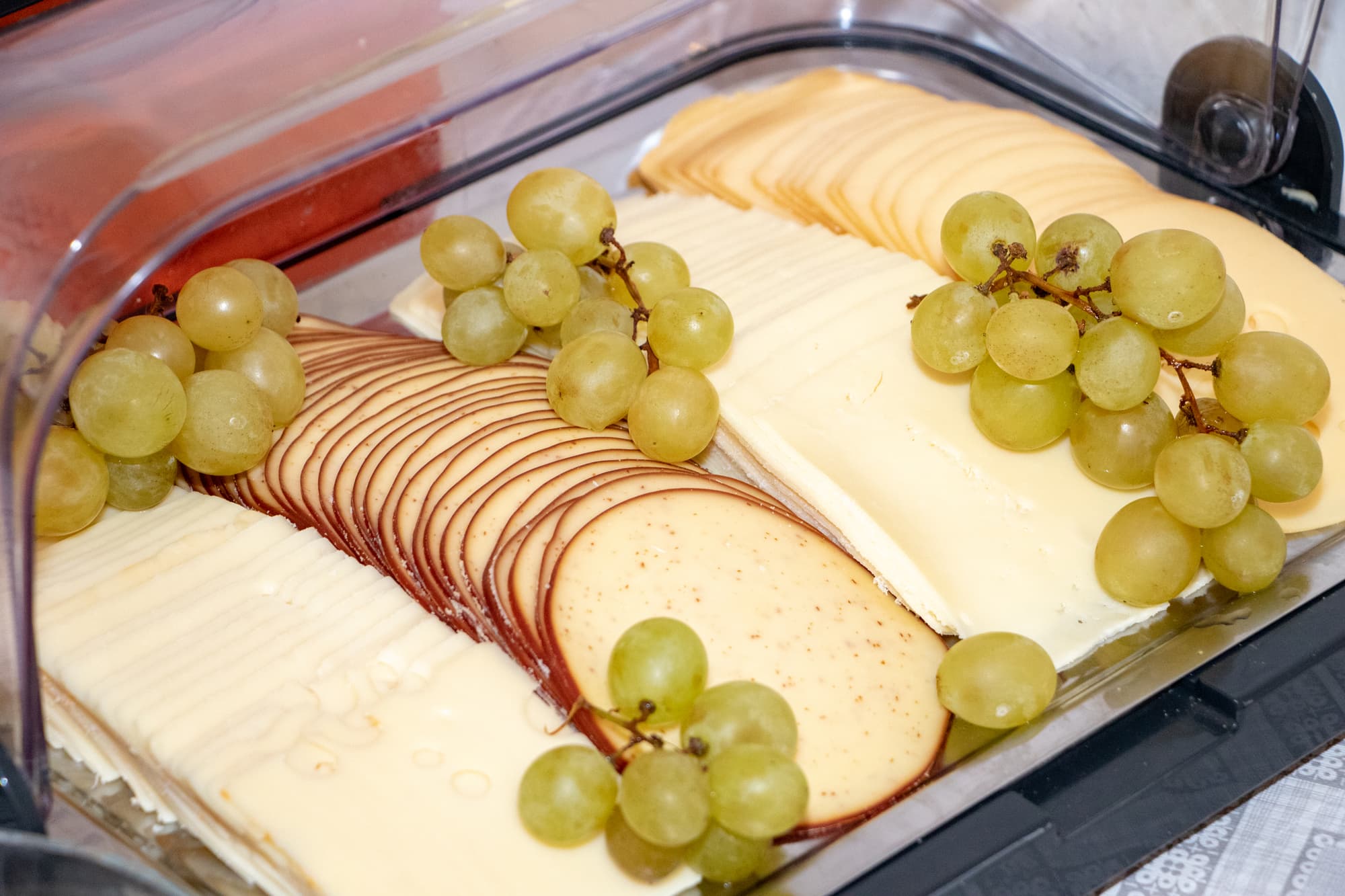 City Hotel Matyas, Restaurant