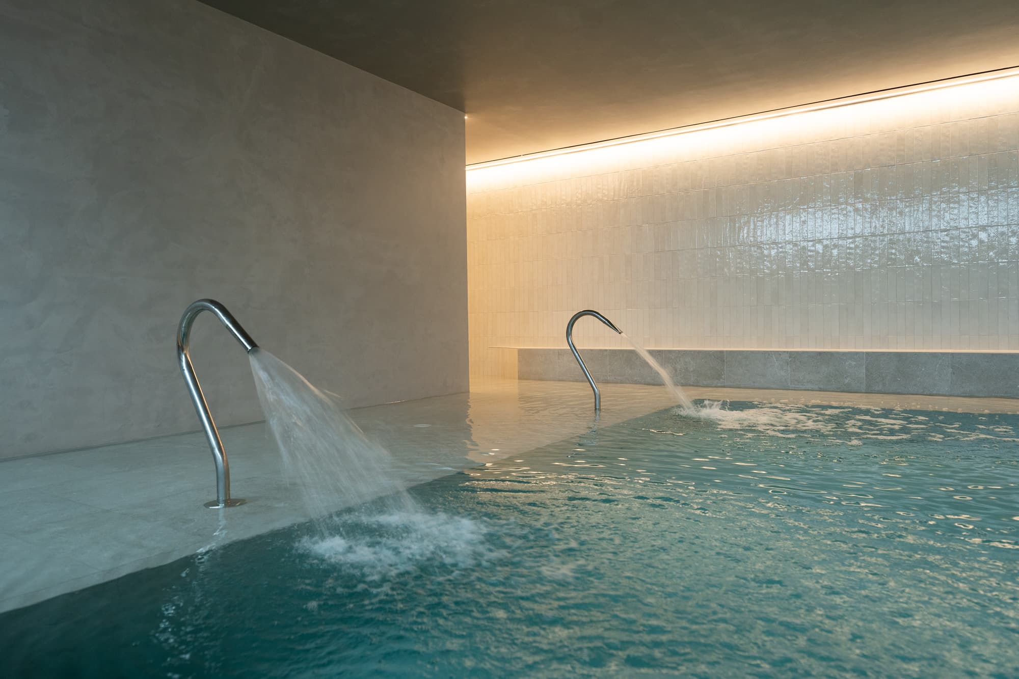 Templo Hotel & SPA, Pool