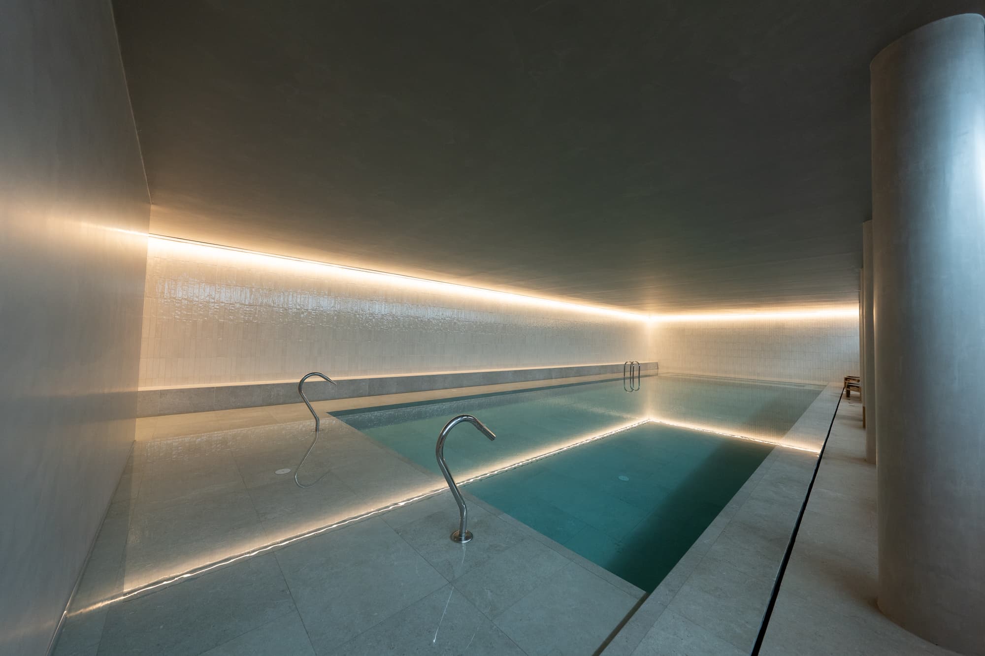 Templo Hotel & SPA, Pool