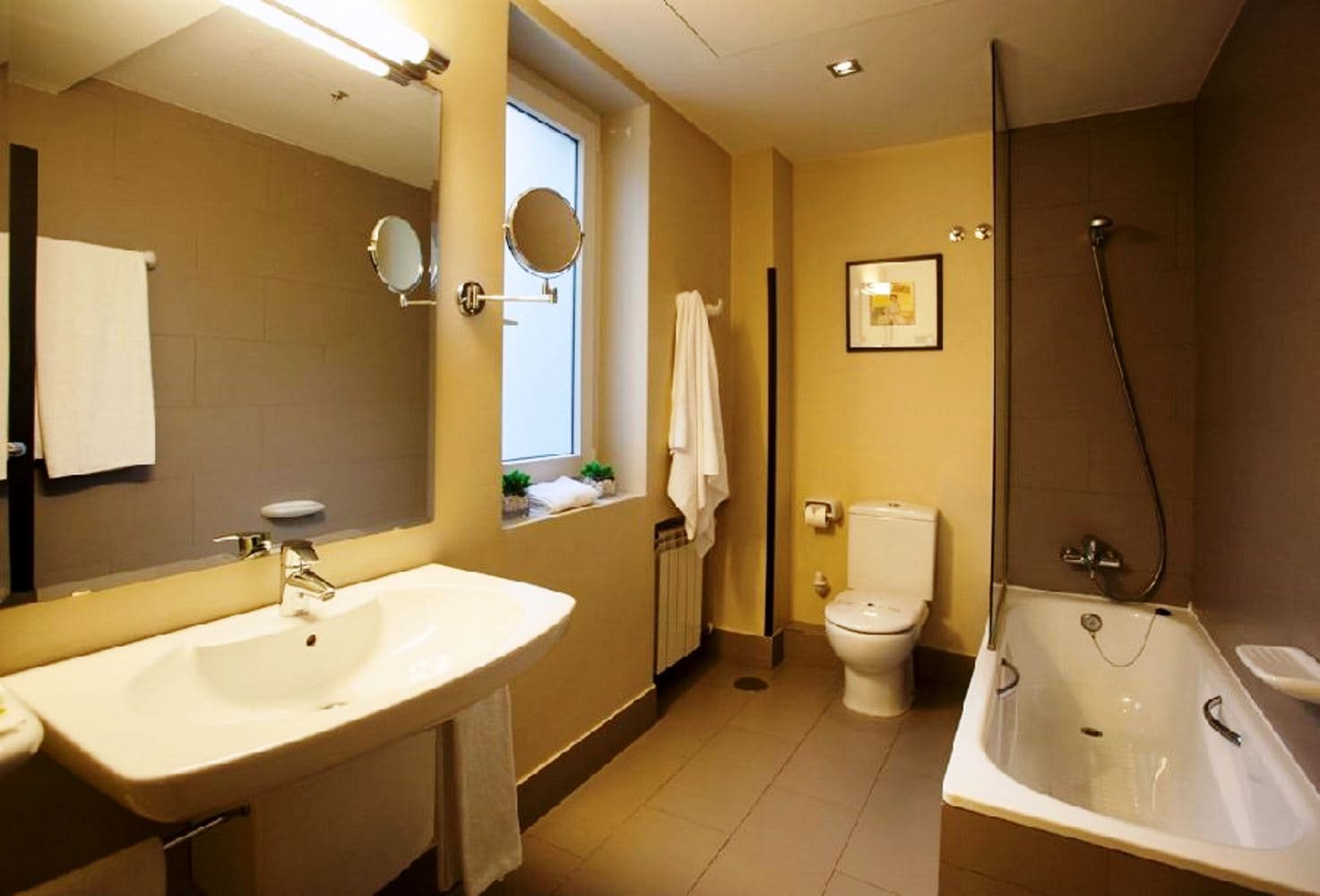 Cortezo, General view