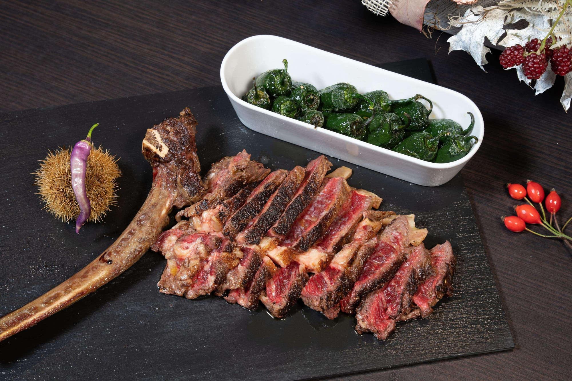 Doubletree by Hilton Ljubljana, Restaurant