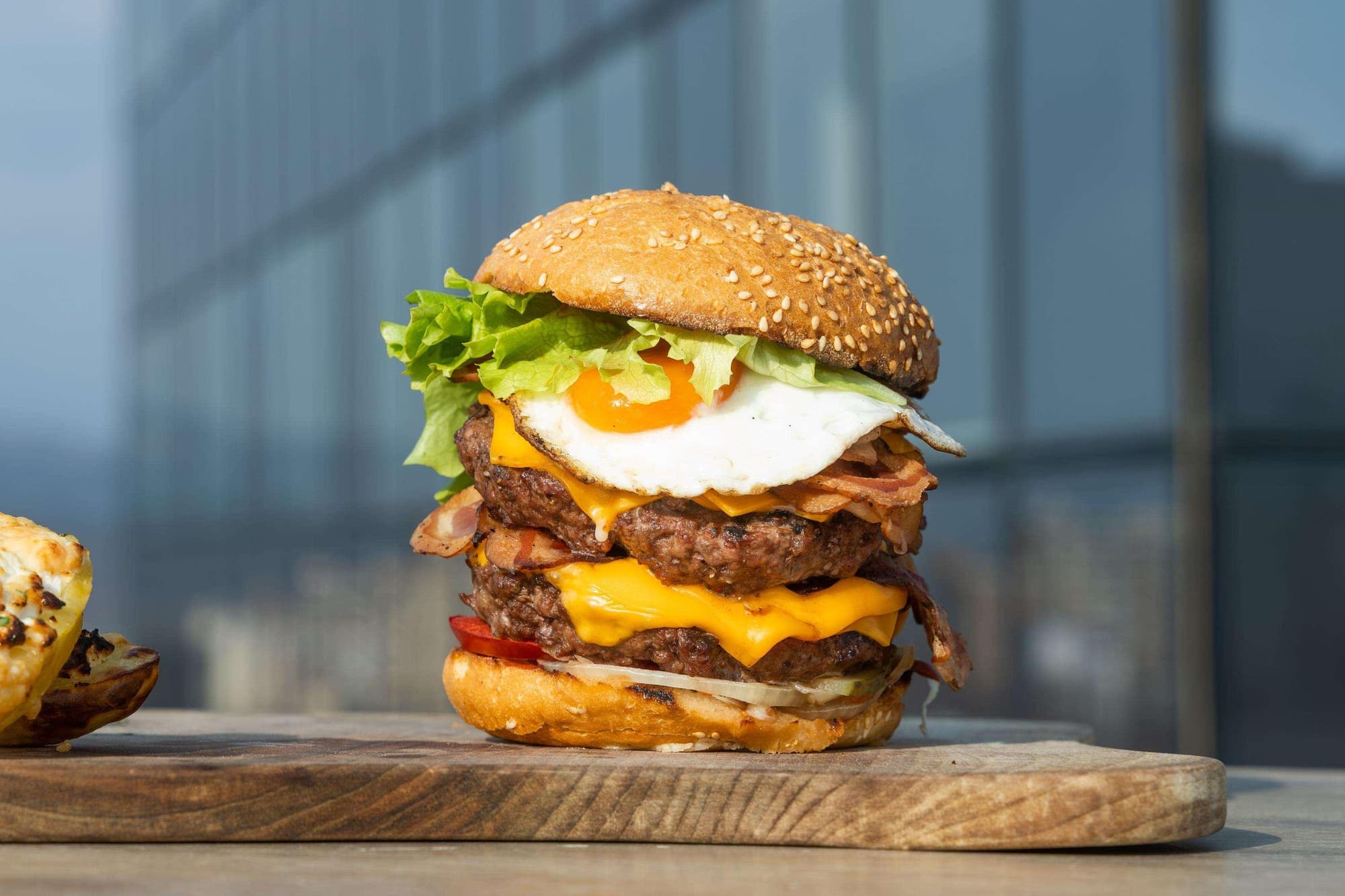 Doubletree by Hilton Ljubljana, Restaurant