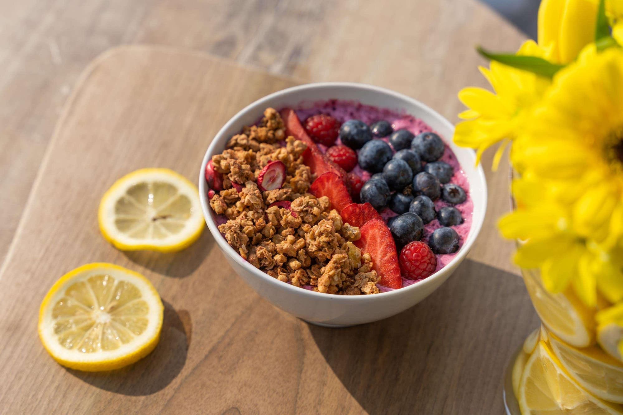 Doubletree by Hilton Ljubljana, Restaurant