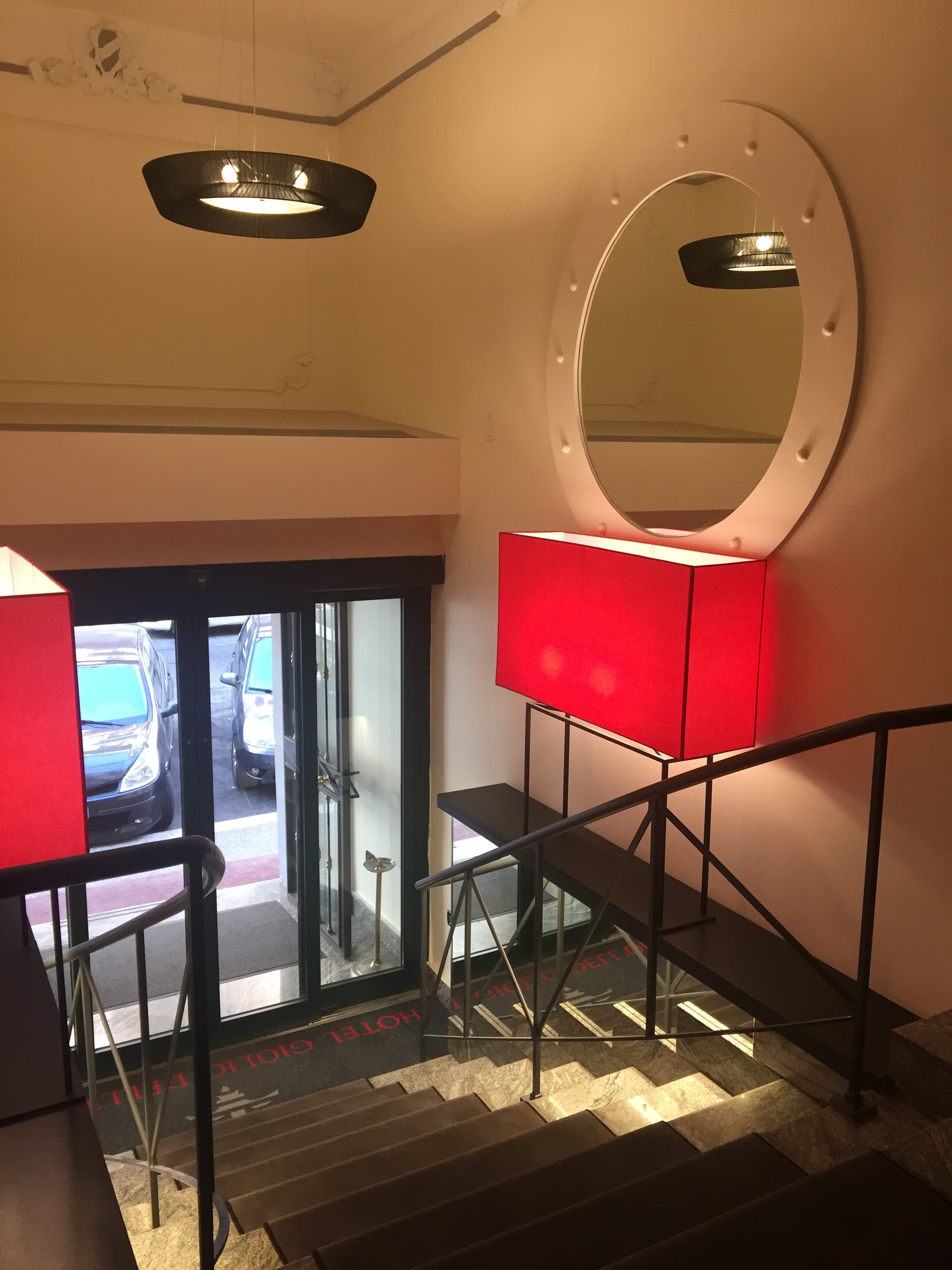 Giglio Dell'Opera, General view