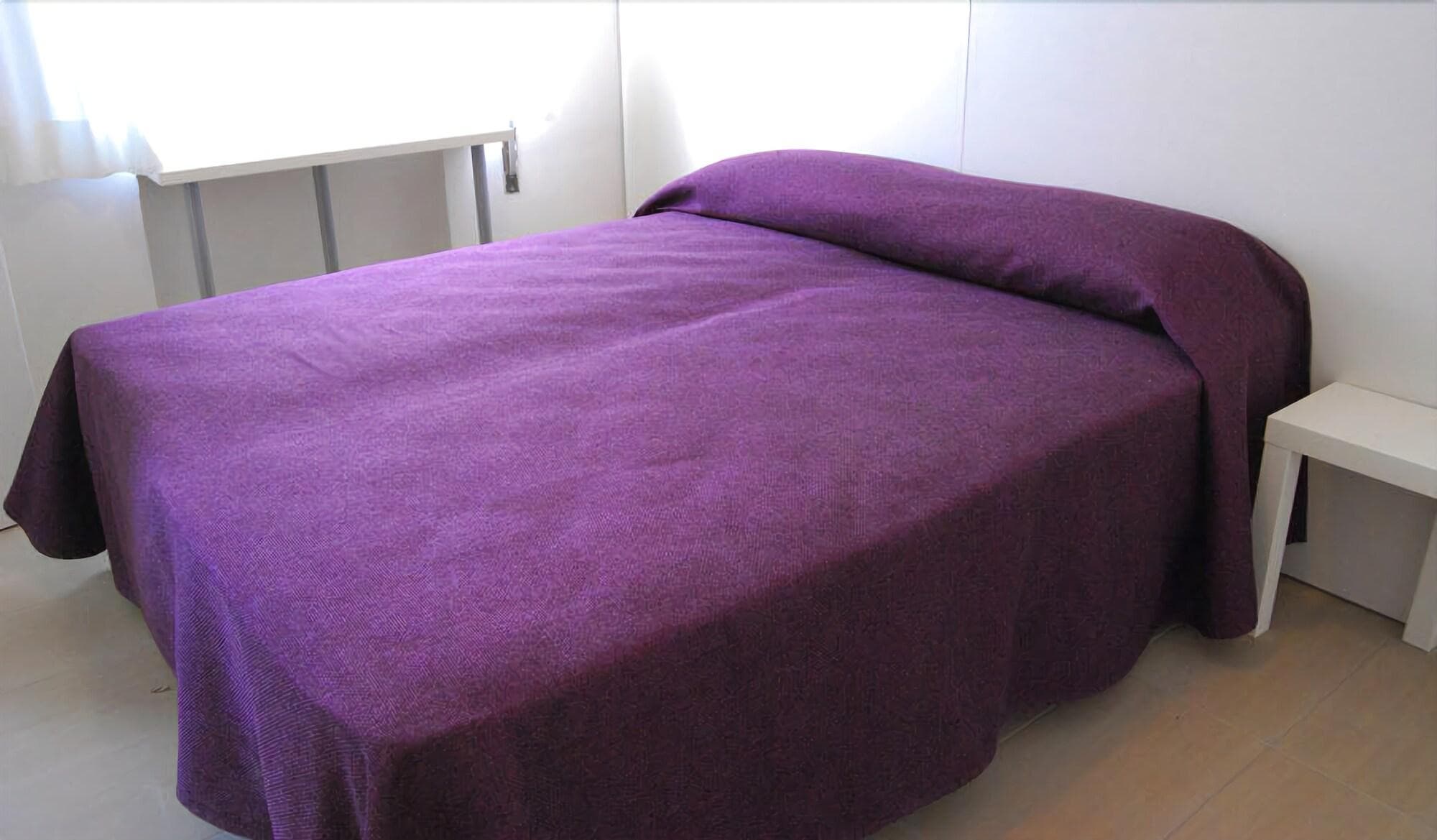 City of Art Venice Lloyd, Room