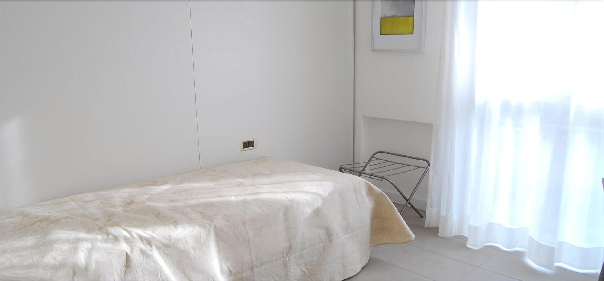 City of Art Venice Lloyd, Room