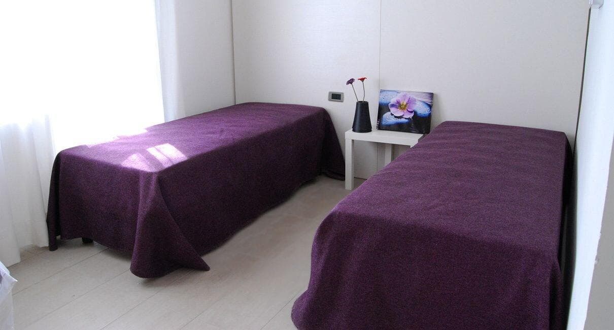 City of Art Venice Lloyd, Room