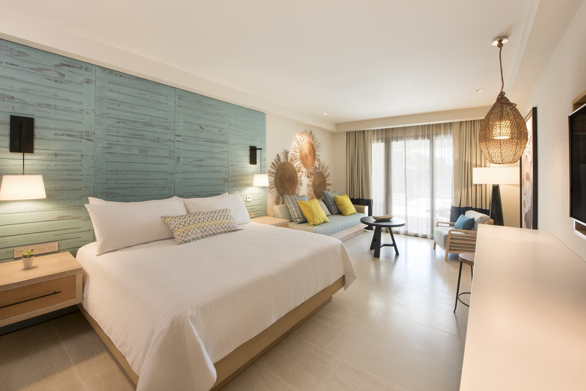 Lopesan Costa Bávaro Resort Spa & Casino, Room