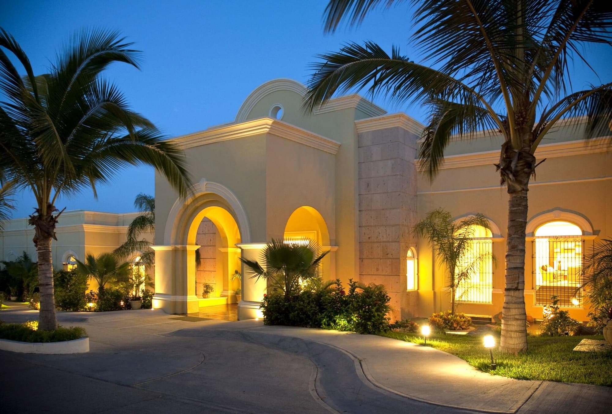 Pueblo Bonito Emerald Bay Resort & Spa, General view