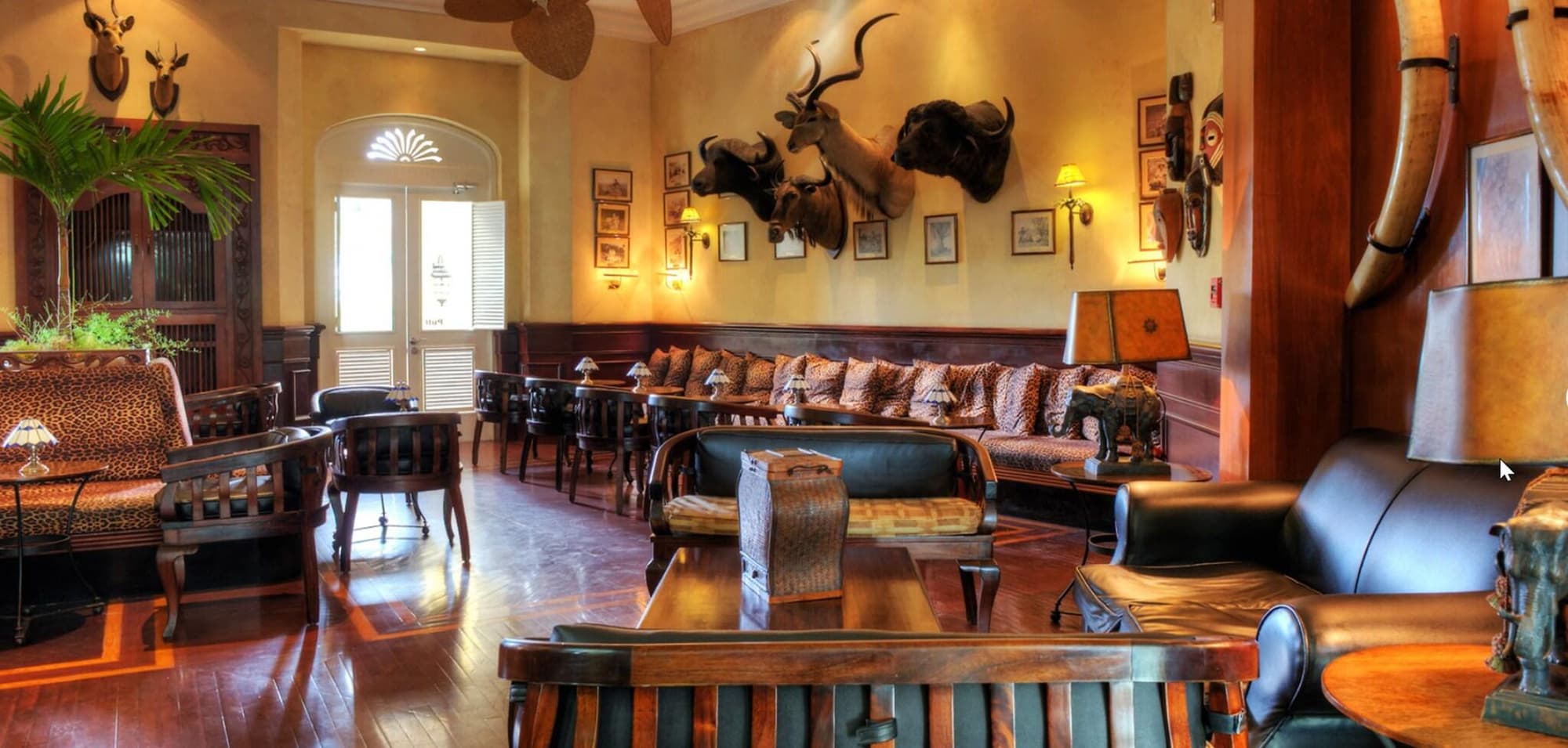 Pueblo Bonito Emerald Bay Resort & Spa, Bar