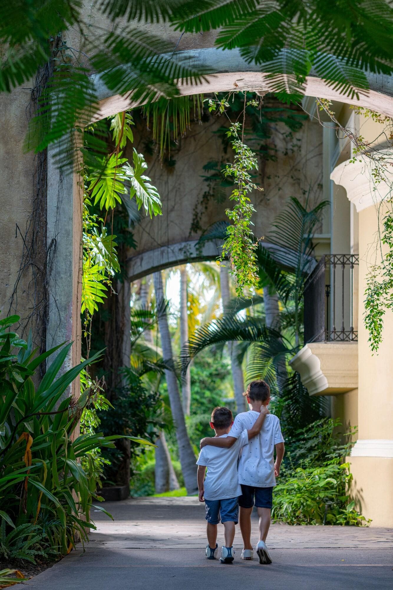 Pueblo Bonito Emerald Bay Resort & Spa, Sports and Entertainment