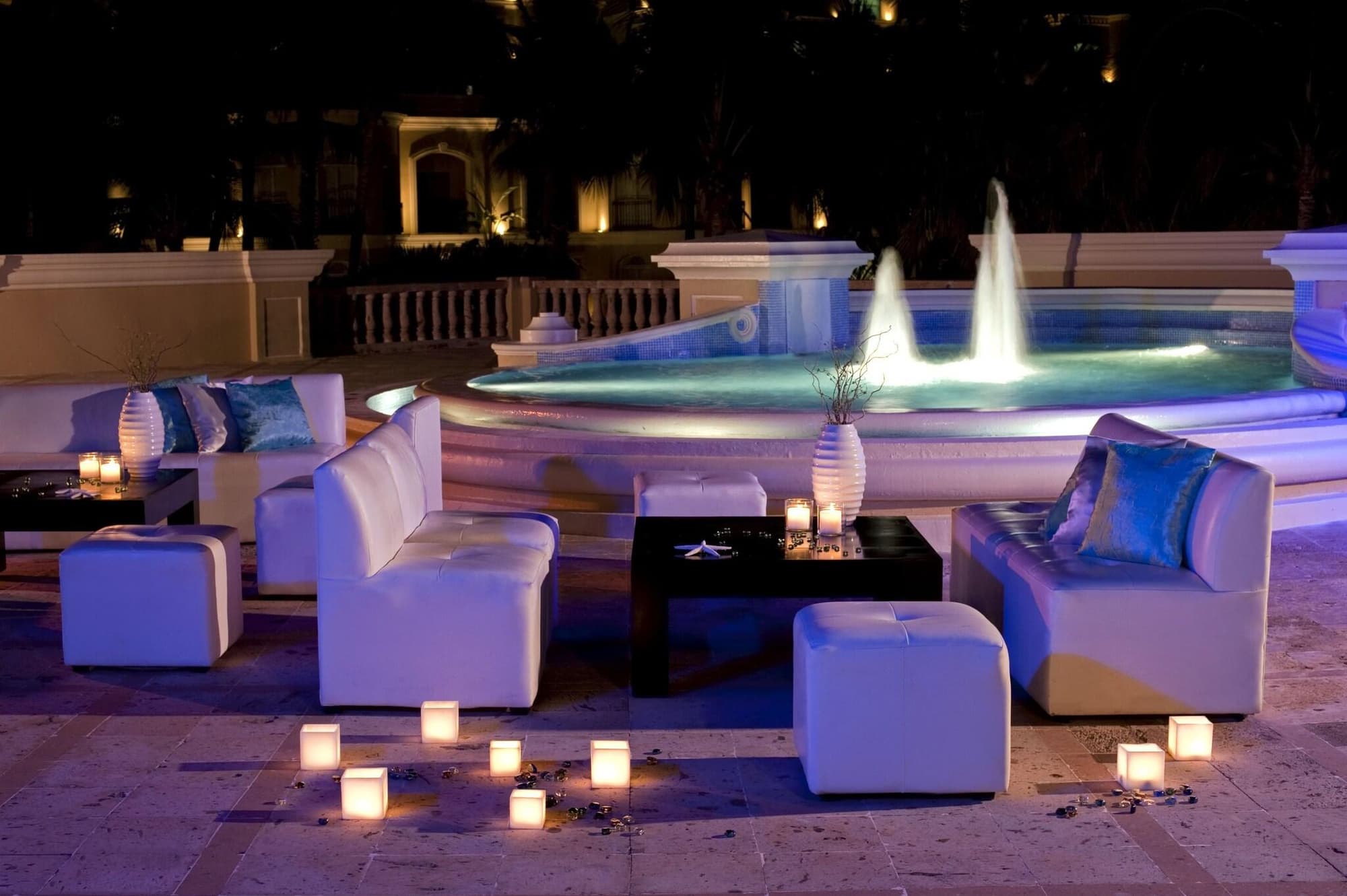 Pueblo Bonito Emerald Bay Resort & Spa, Conferences