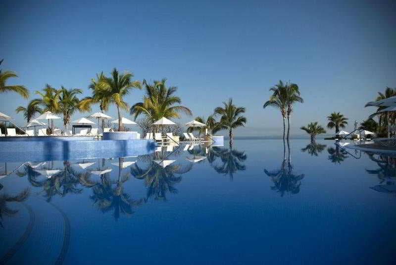 Pueblo Bonito Emerald Bay Resort & Spa, Pool