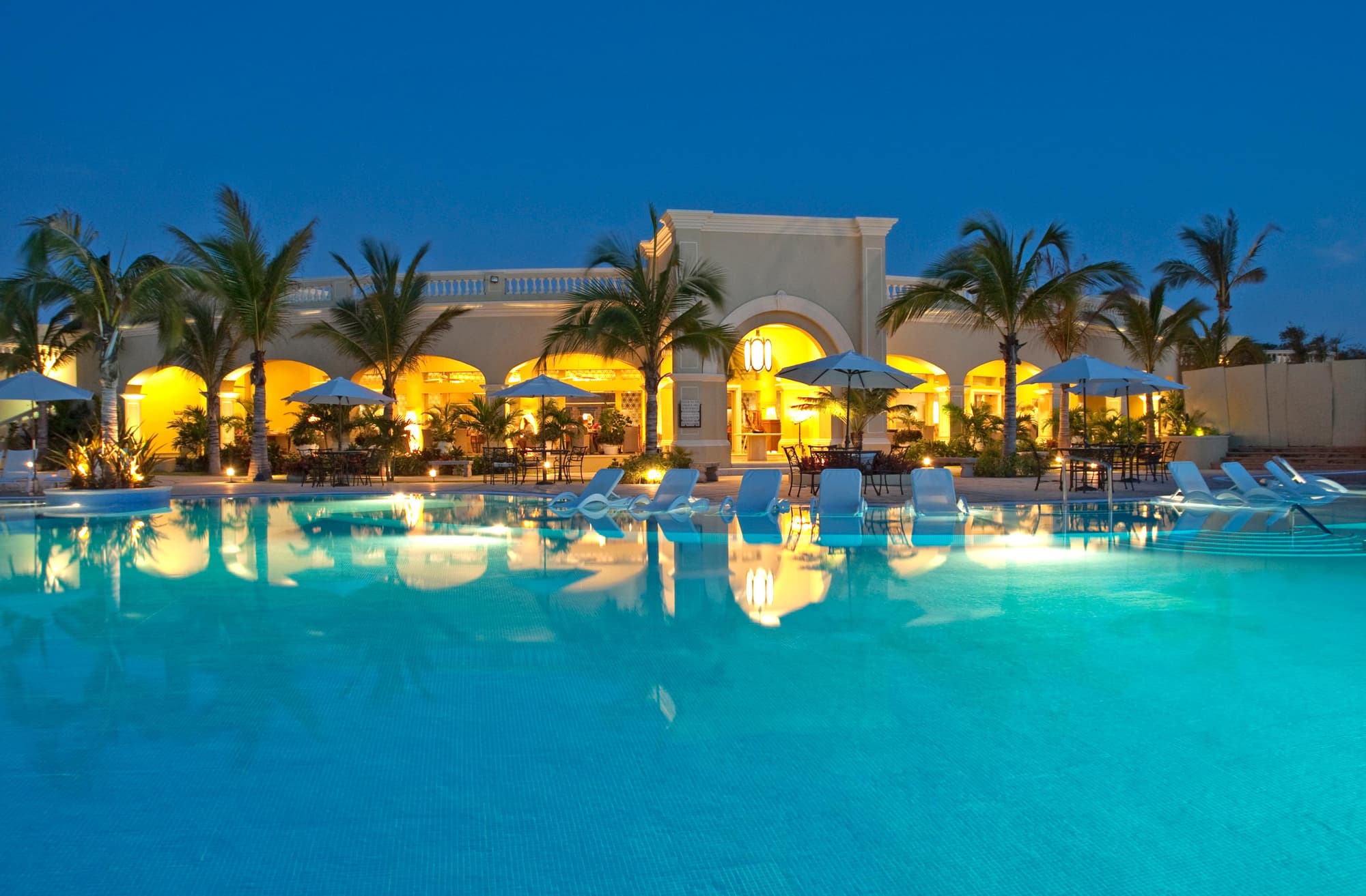 Pueblo Bonito Emerald Bay Resort & Spa, Pool