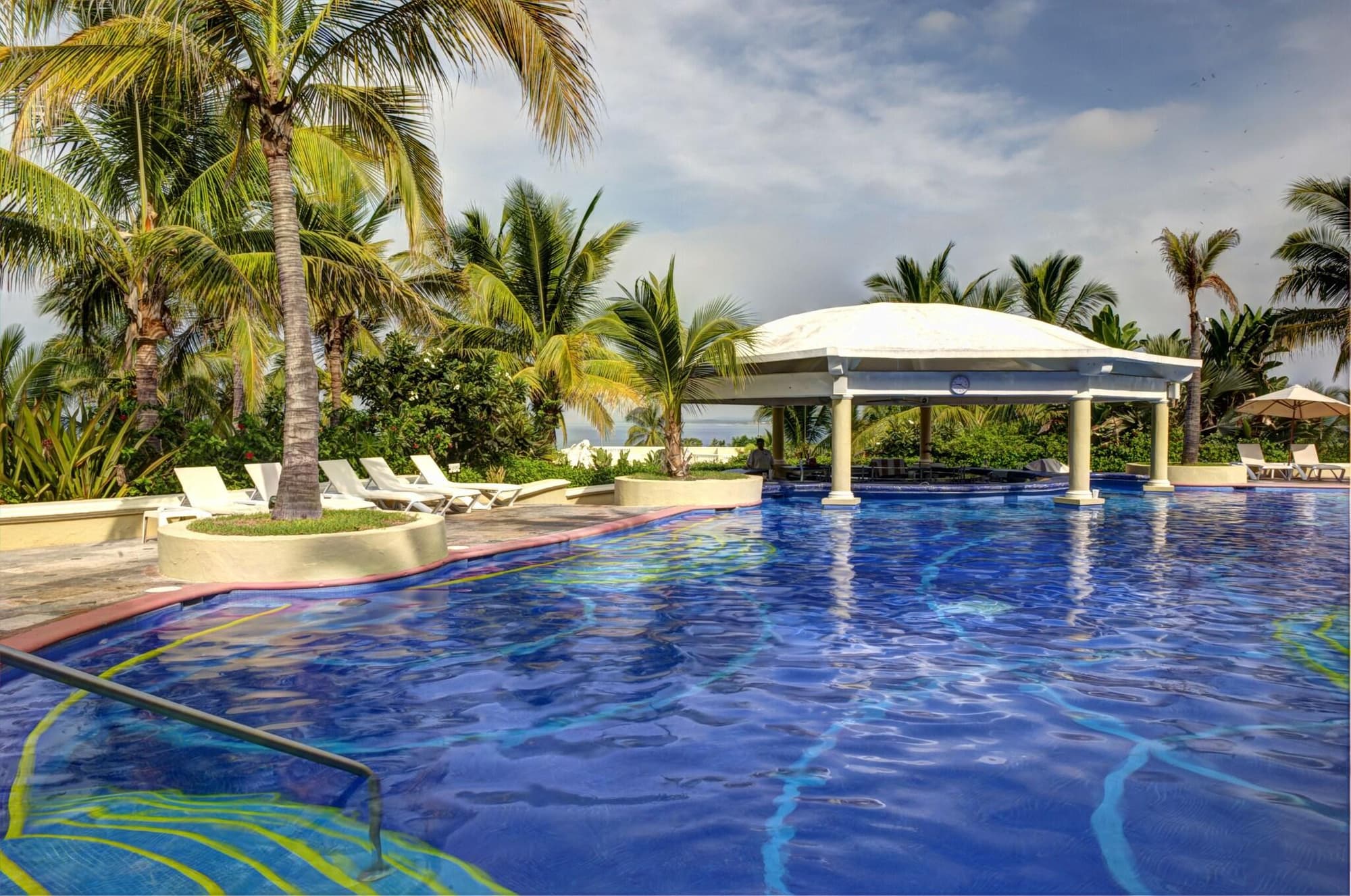 Pueblo Bonito Emerald Bay Resort & Spa, Pool