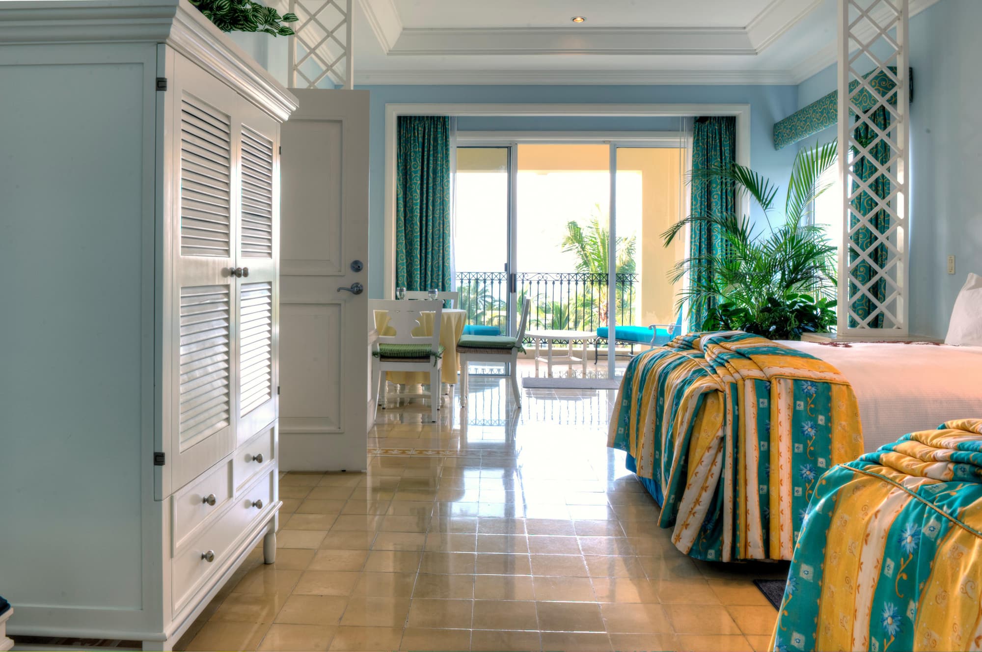 Pueblo Bonito Emerald Bay Resort & Spa, Room