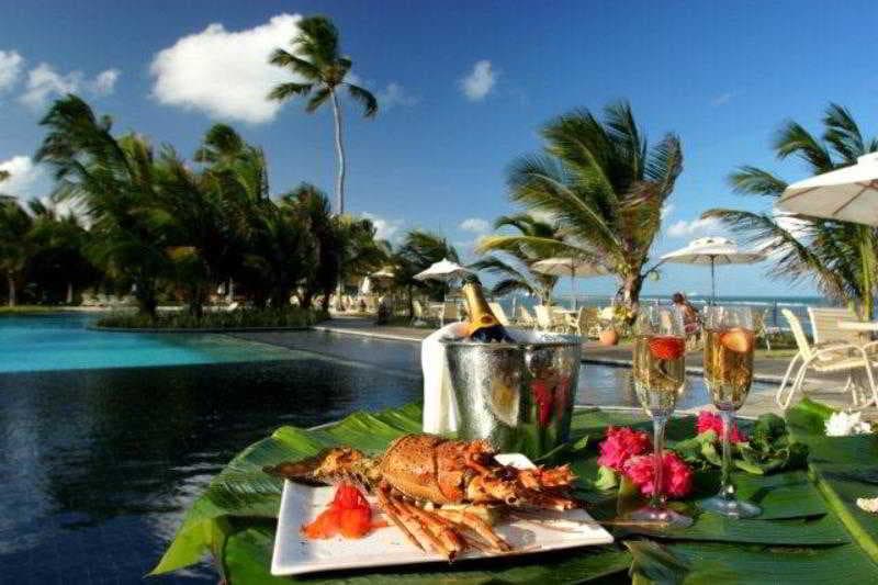 Nannai Muro Alto, General view