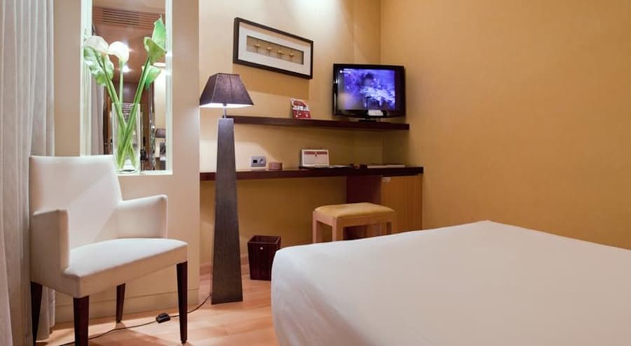 Fruela, General view