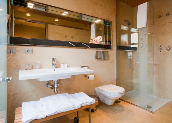 Fruela, General view