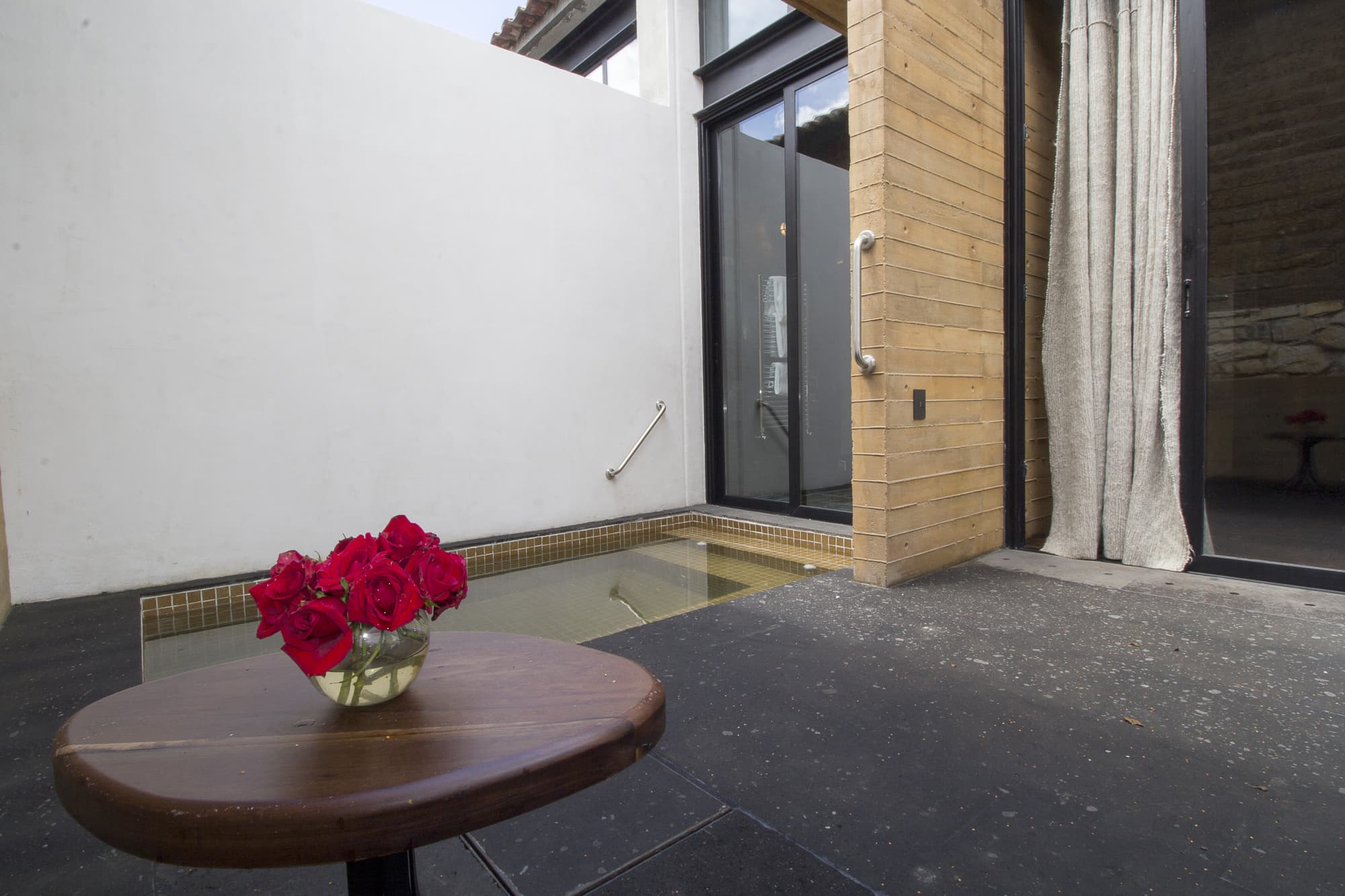 Uvence Arte + Hotel, Room