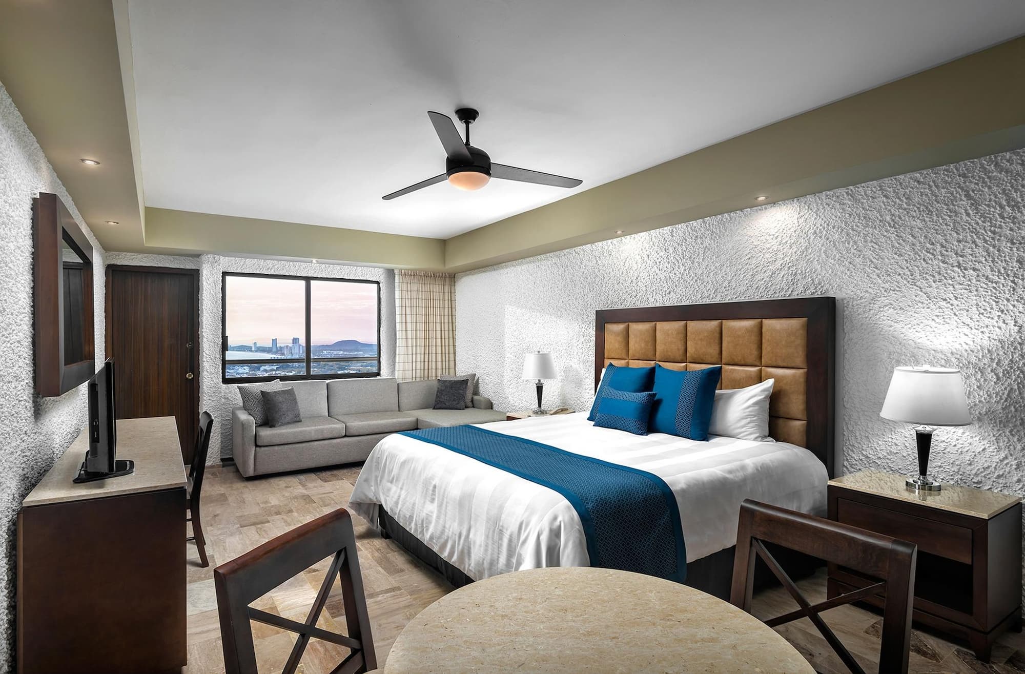 El Cid El Moro Beach Hotel, Room