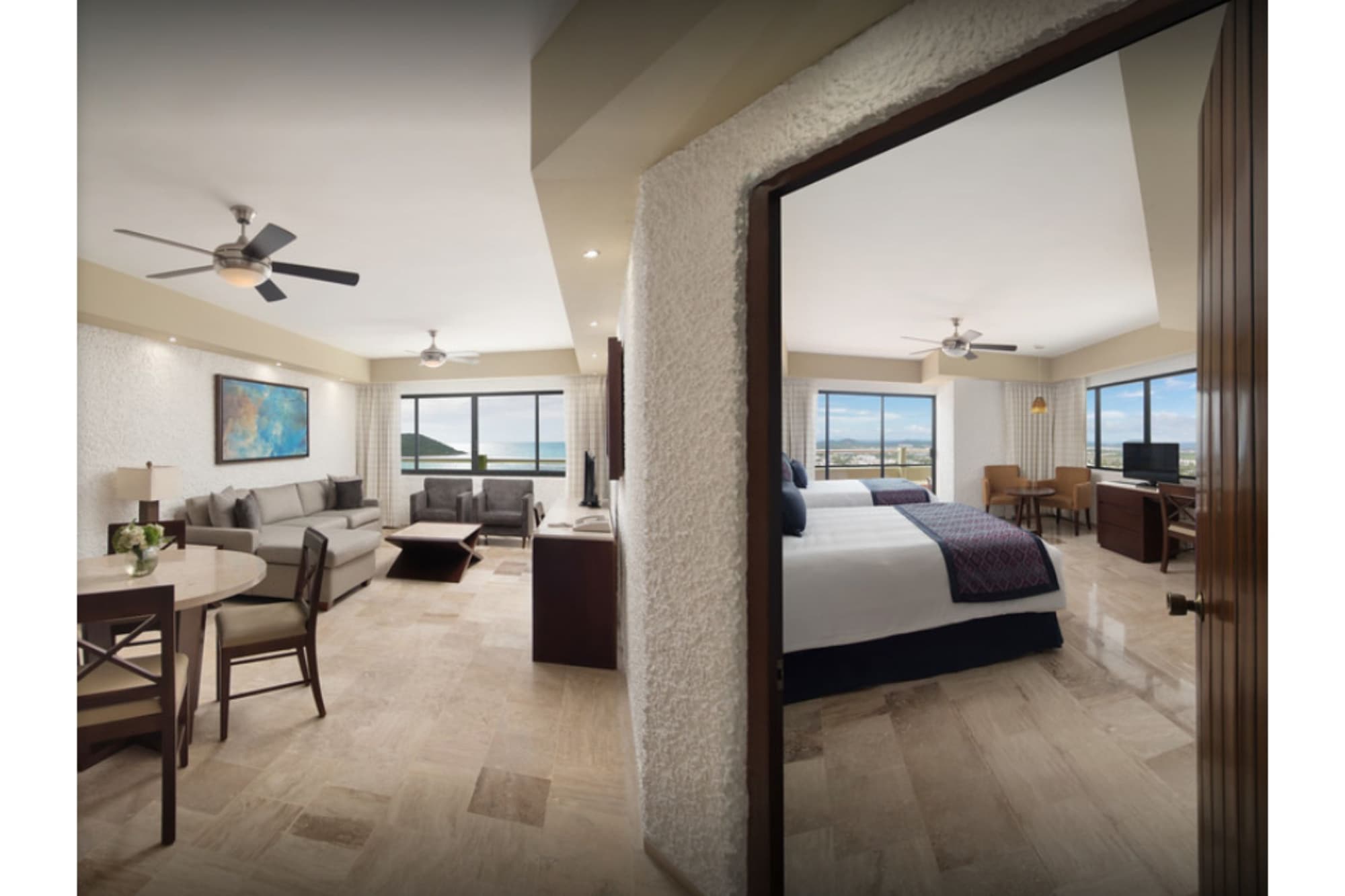 El Cid El Moro Beach Hotel, Room