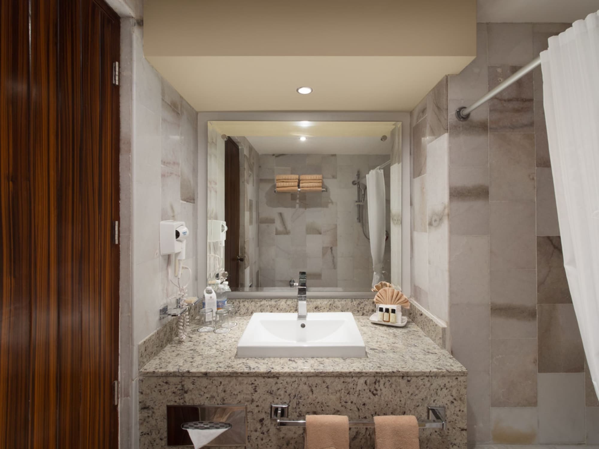 El Cid El Moro Beach Hotel, Room