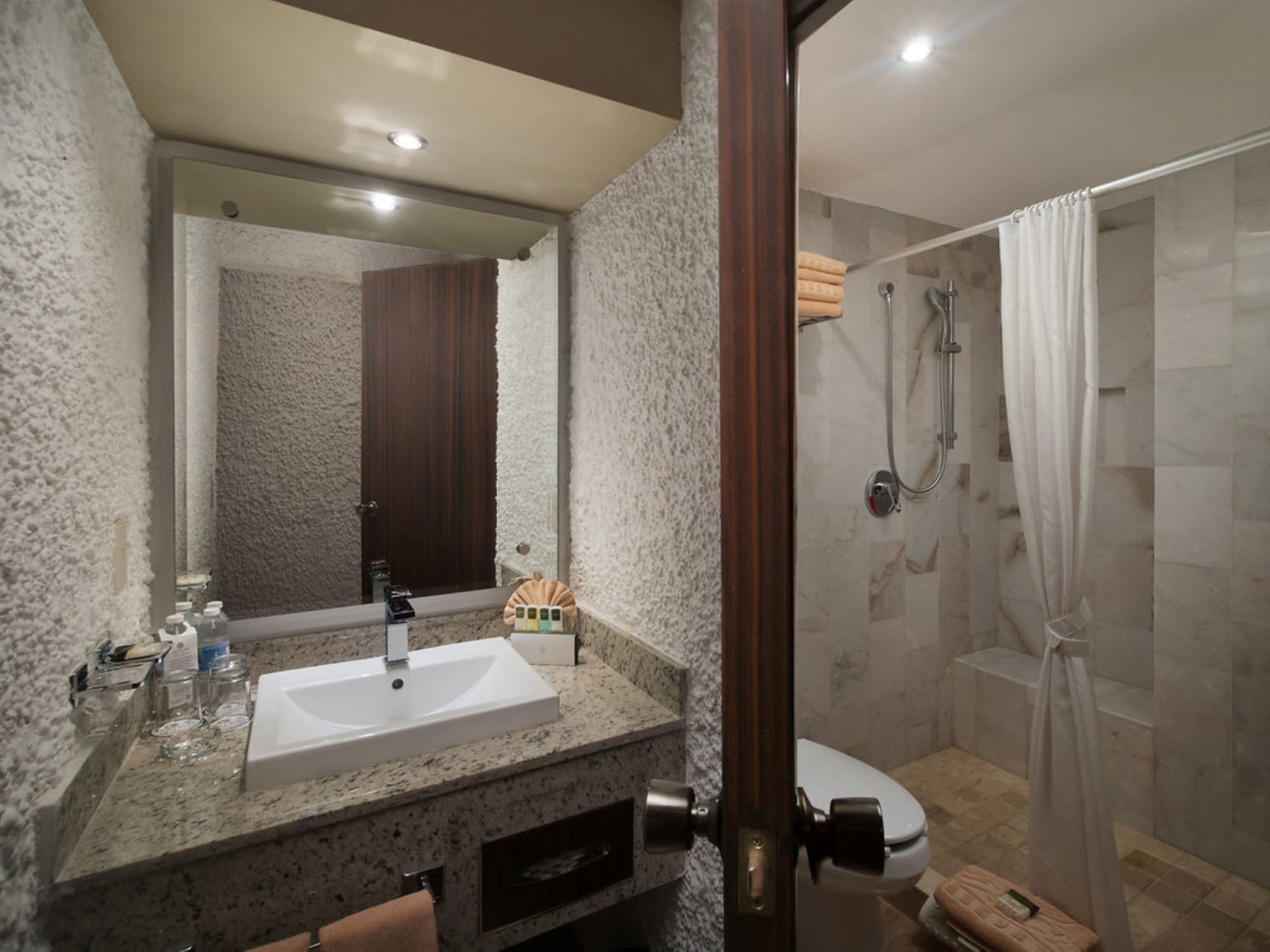 El Cid El Moro Beach Hotel, Room