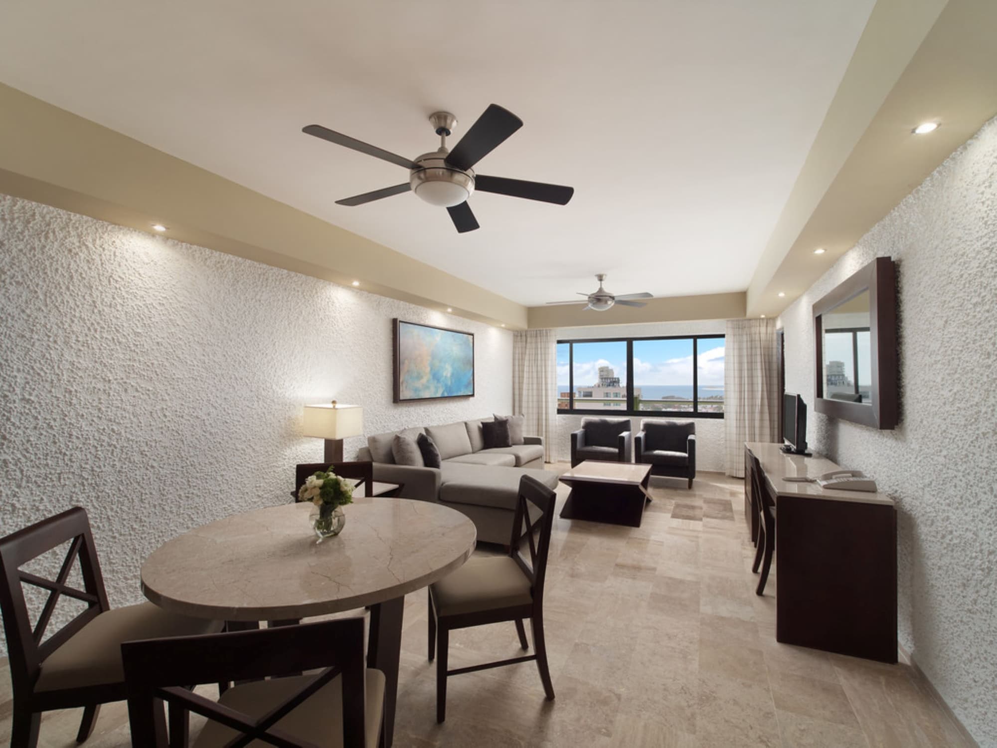 El Cid El Moro Beach Hotel, Room